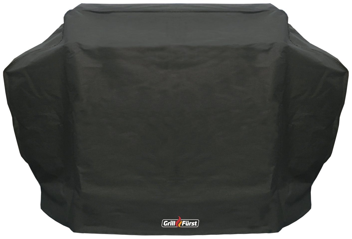 Grillabdeckhaube Grillfürst Abdeckhaube / Schutzhülle 197 x 65 x 126 cm für Broil King Imperial 690, PRO665 / Napoleon LEX730 / Weber Summit 670