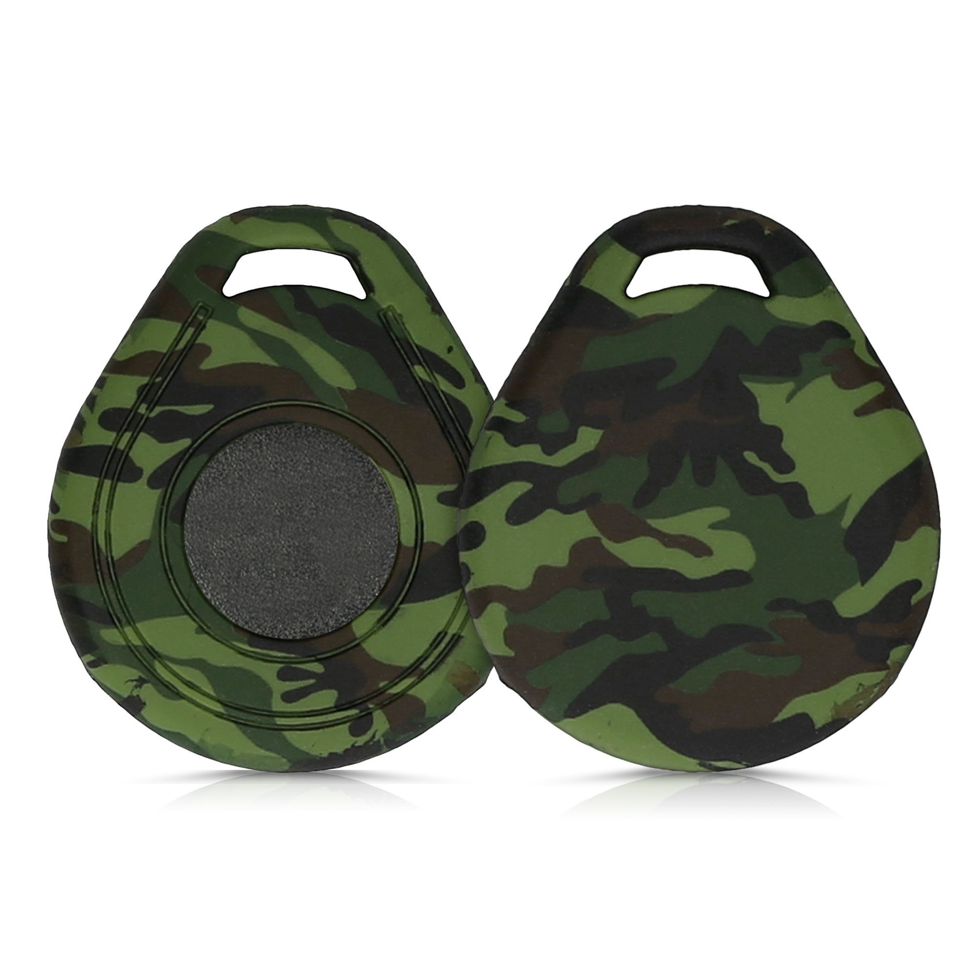 kwmobile Schlüsseltasche kwmobile Hülle kompatibel mit Harley Davidson Moto günstig online kaufen