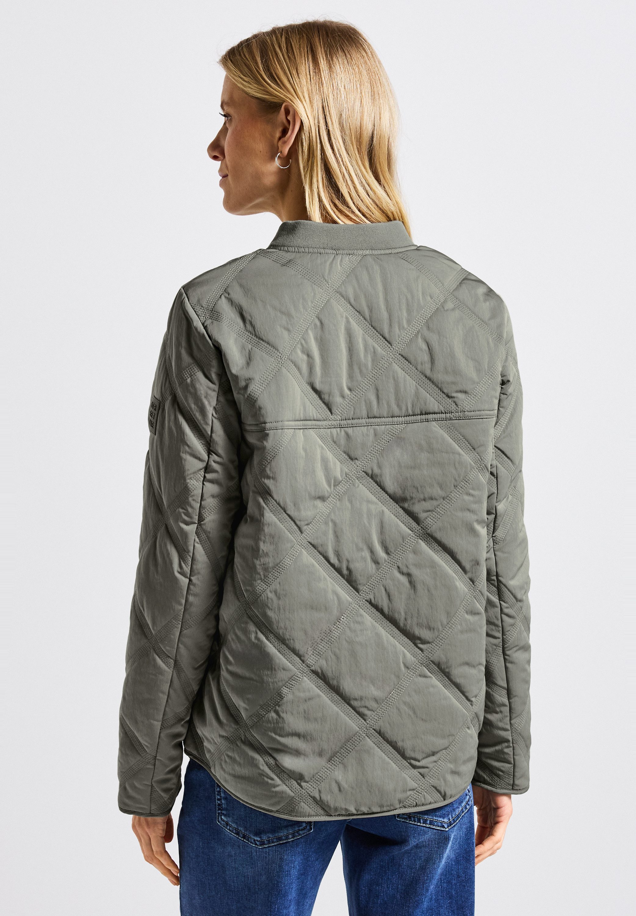 STREET ONE Blouson Feel Good Fit günstig online kaufen