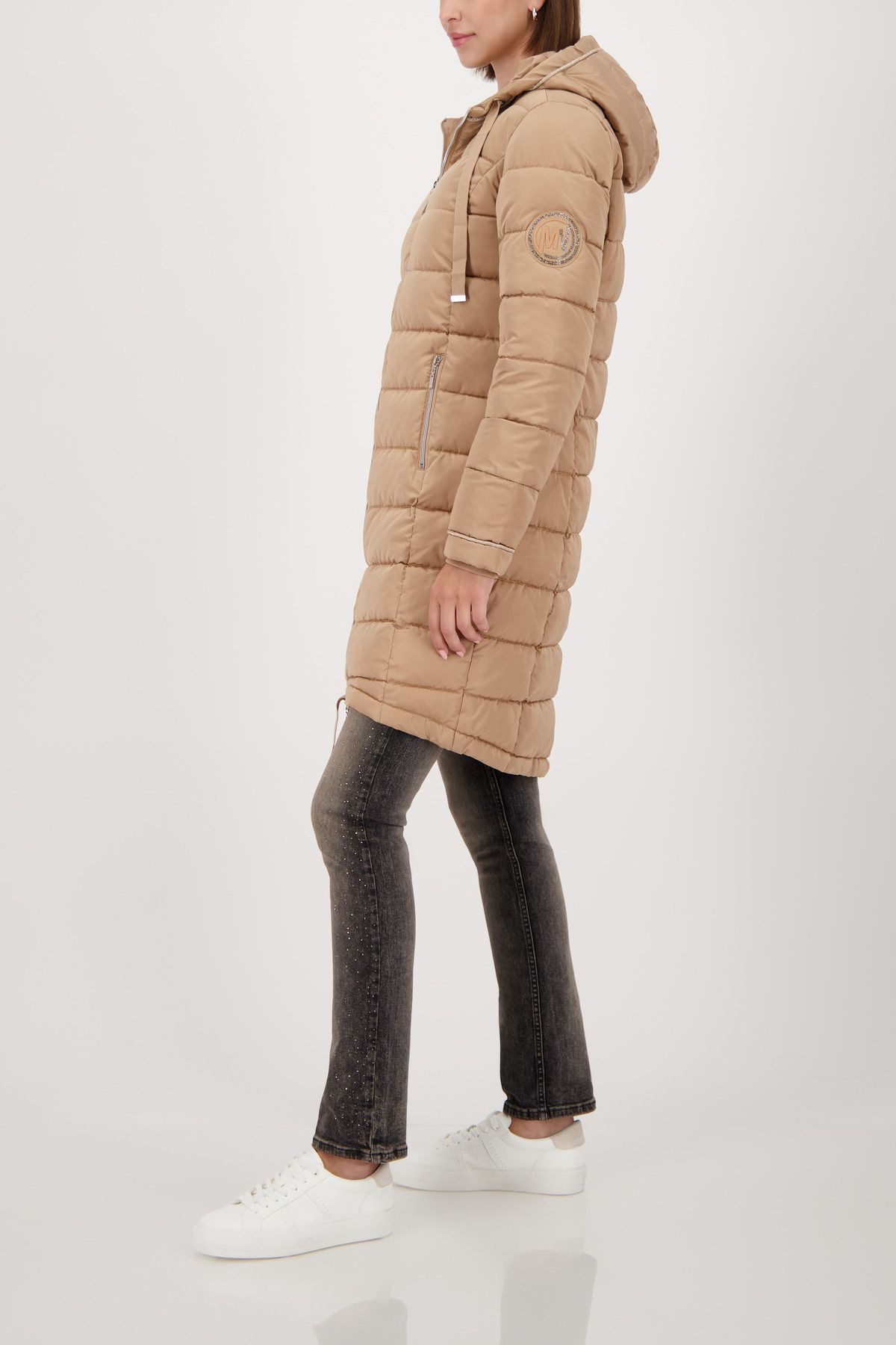 Monari Wintermantel günstig online kaufen