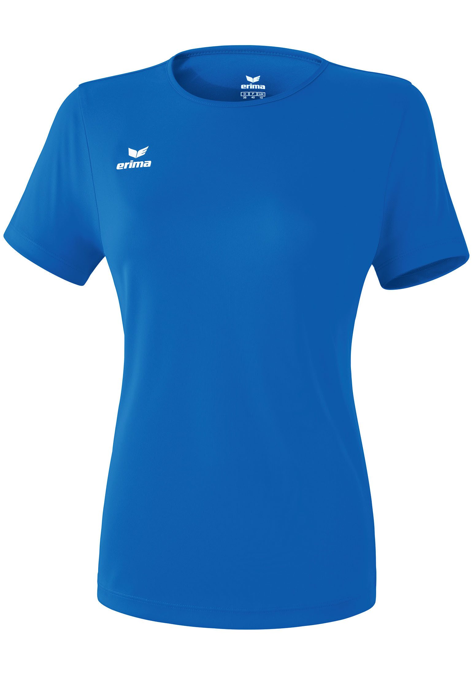 Erima T-Shirt Damen Funktions Teamsport T-Shirt günstig online kaufen