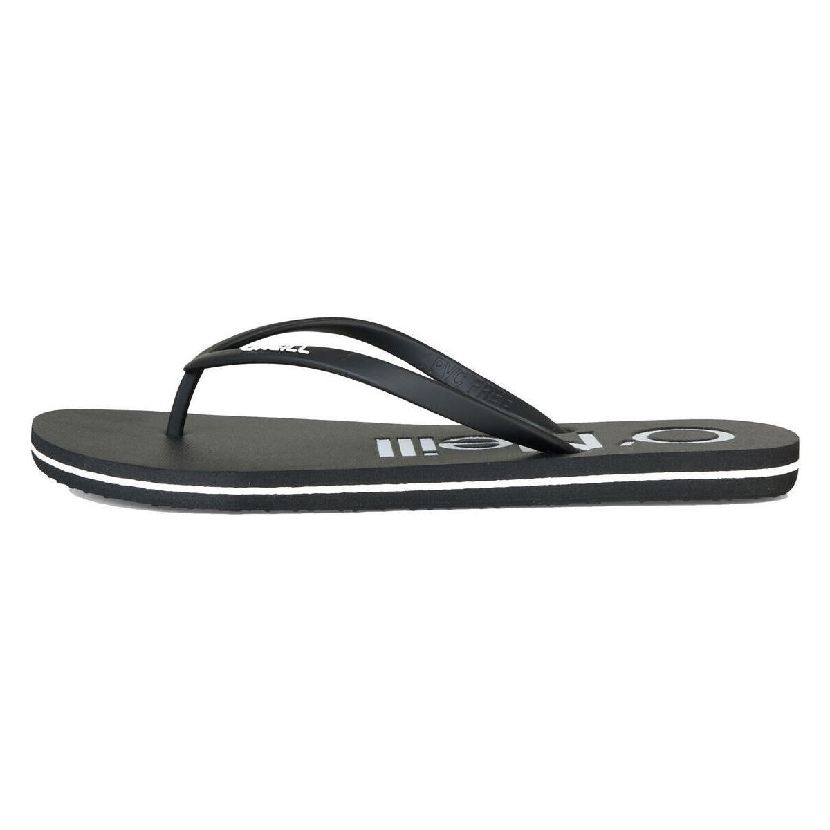 O'Neill Profile Small Logo Sandals Outdoorsandale Profile Small Logo Sandalen
