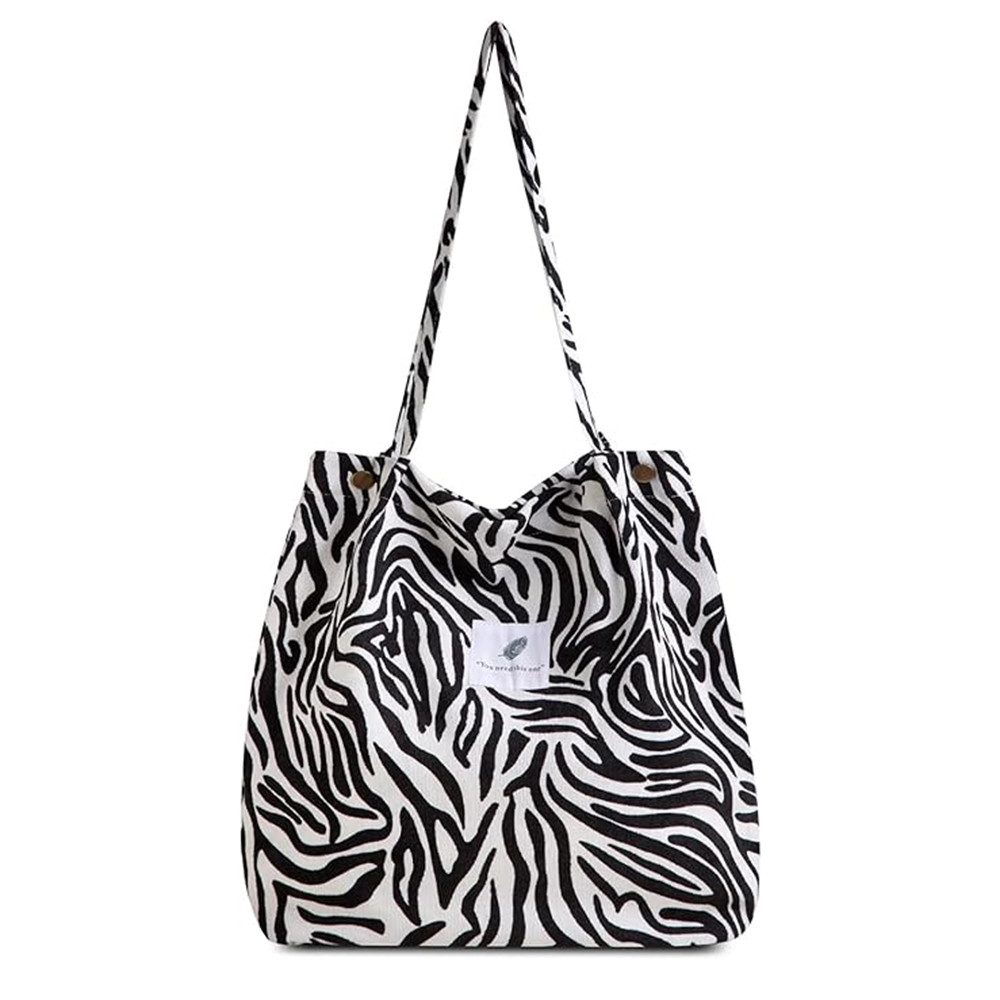 Coonoor Schultertasche Damen Kordsamt-Schultertasche, Henkeltasche, Geburts günstig online kaufen