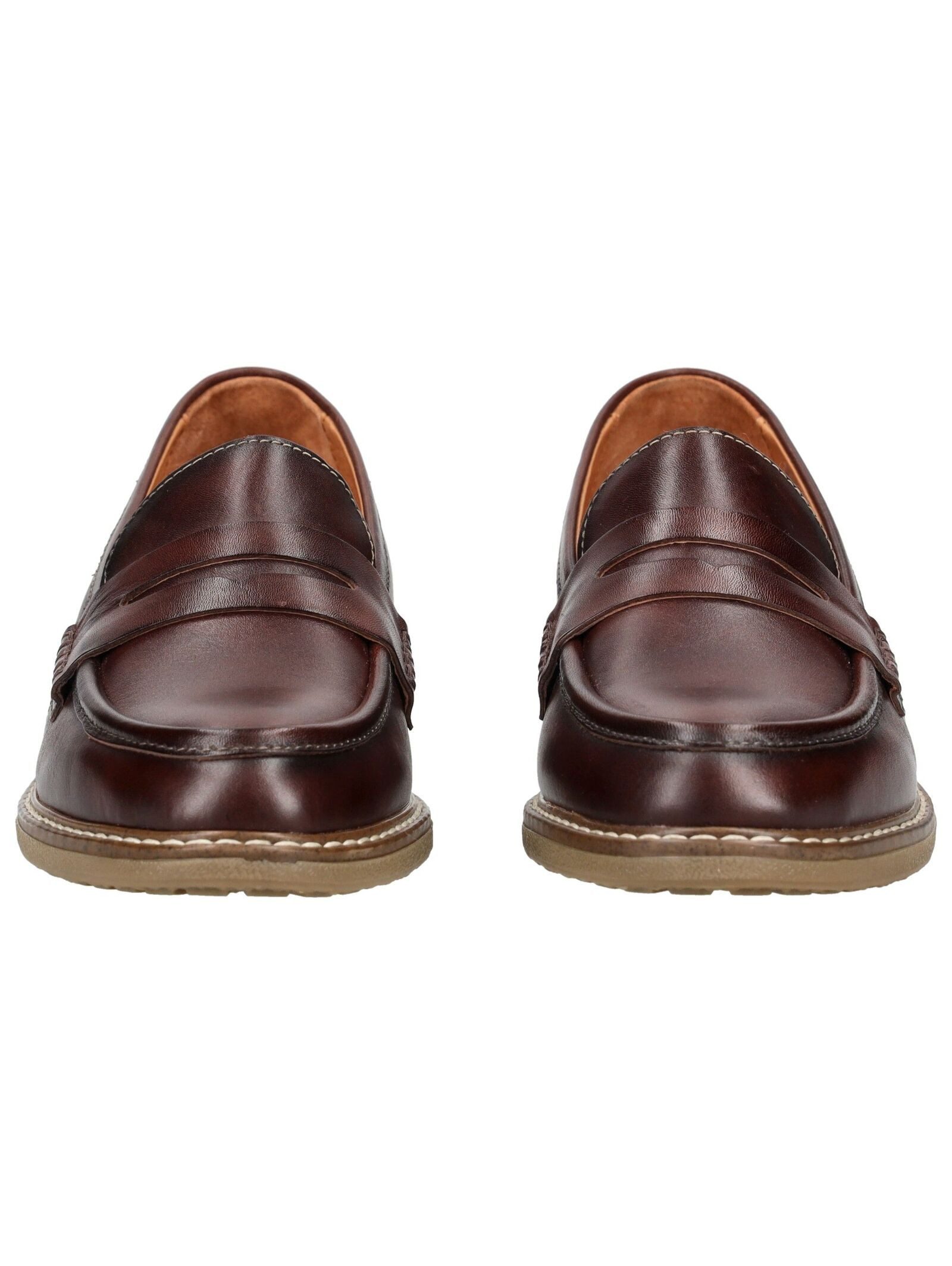 PIKOLINOS PIKOLINOS Slipper Leder Slipper
