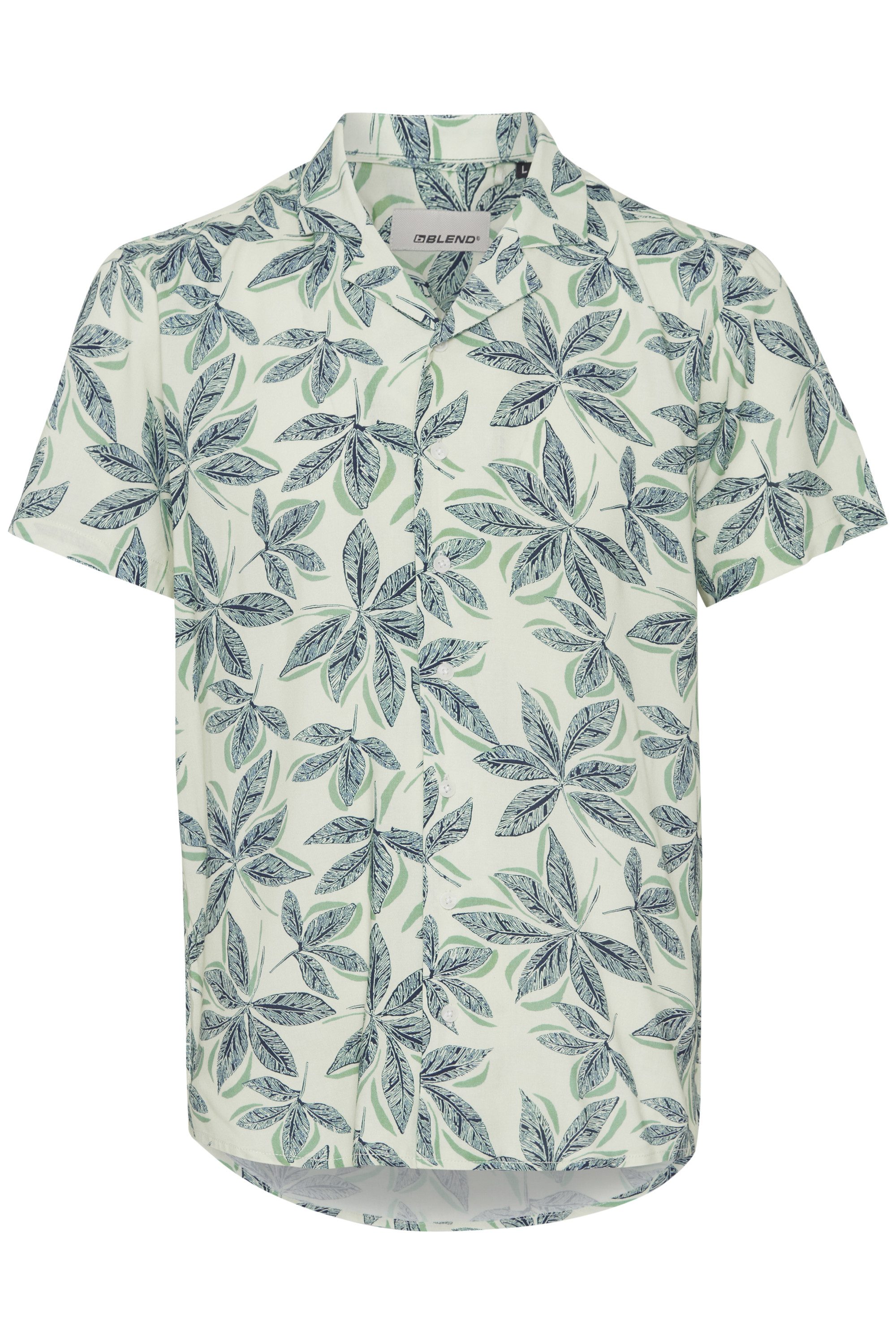 Blend Kurzarmhemd BLEND BHShirt günstig online kaufen