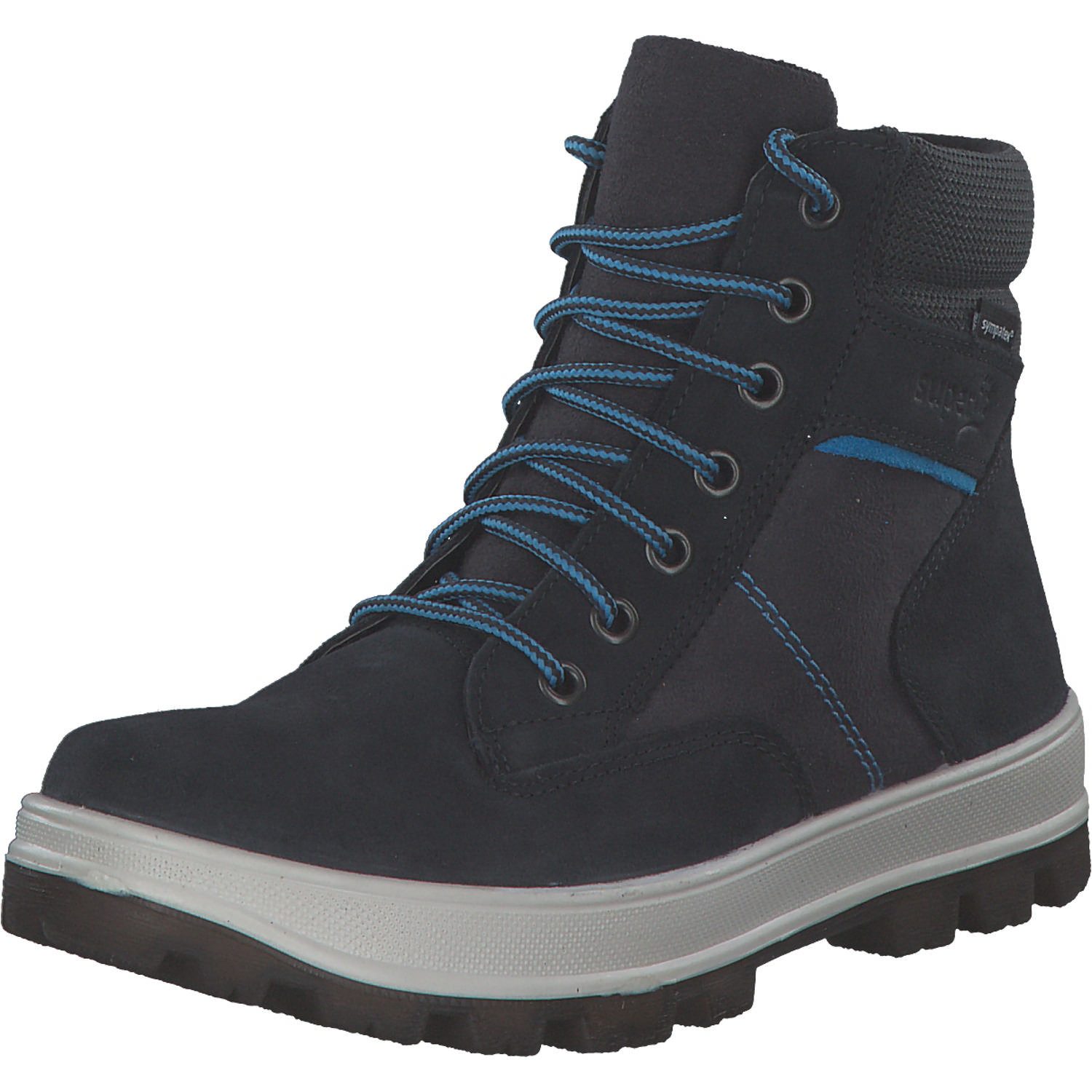 Superfit TEDD 800476 Сапоги