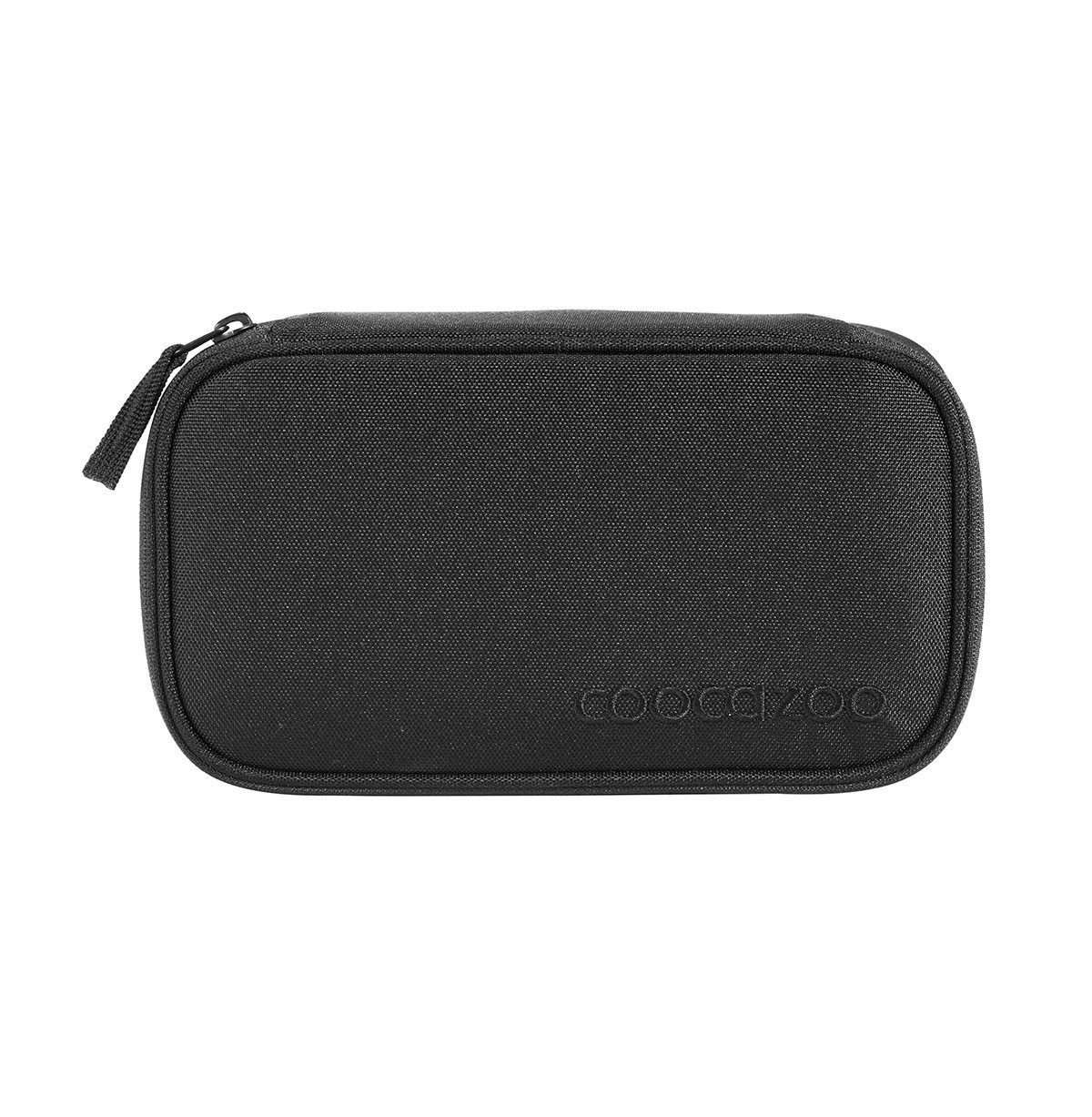coocazoo Federmäppchen Mäppchen, (1 Stück), Etui, Schlamperbox, Schulzubehör