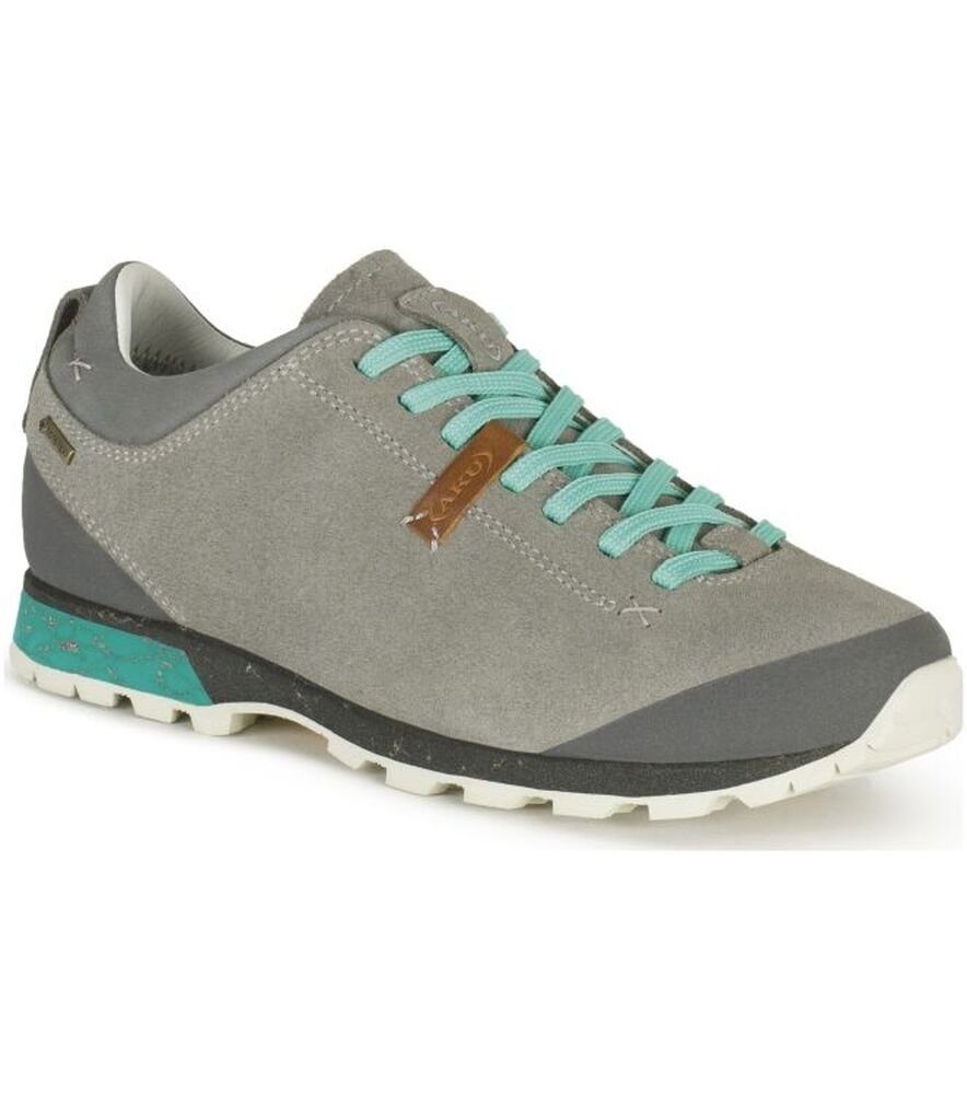 AKU Bellamont 3 Suede GTX Outdoorschuh