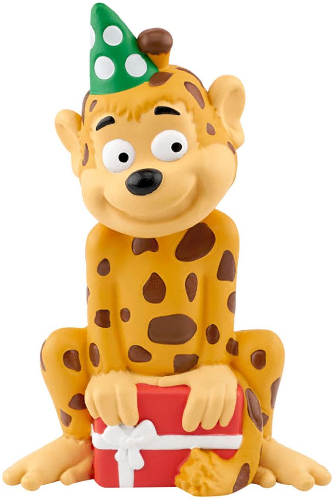 tonies Hörspielfigur Die Giraffenaffen Partyhits