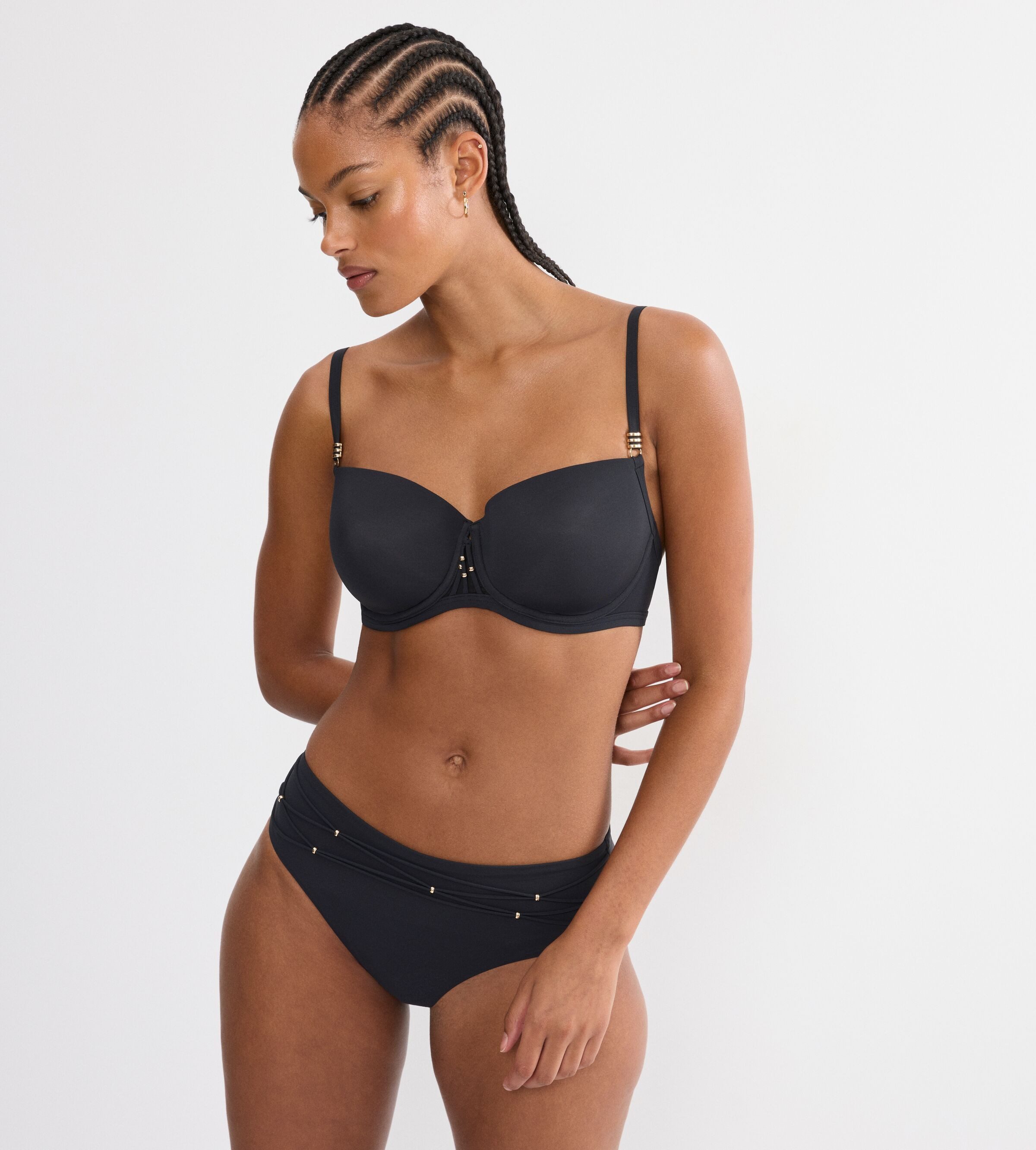 Triumph Bügel-Bikini-Top Palina Love by the Sea WP, Triumph x Palina Rojinski