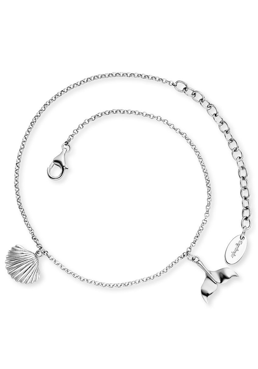 Engelsrufer Fußkette mit Anhänger Aloha günstig online kaufen