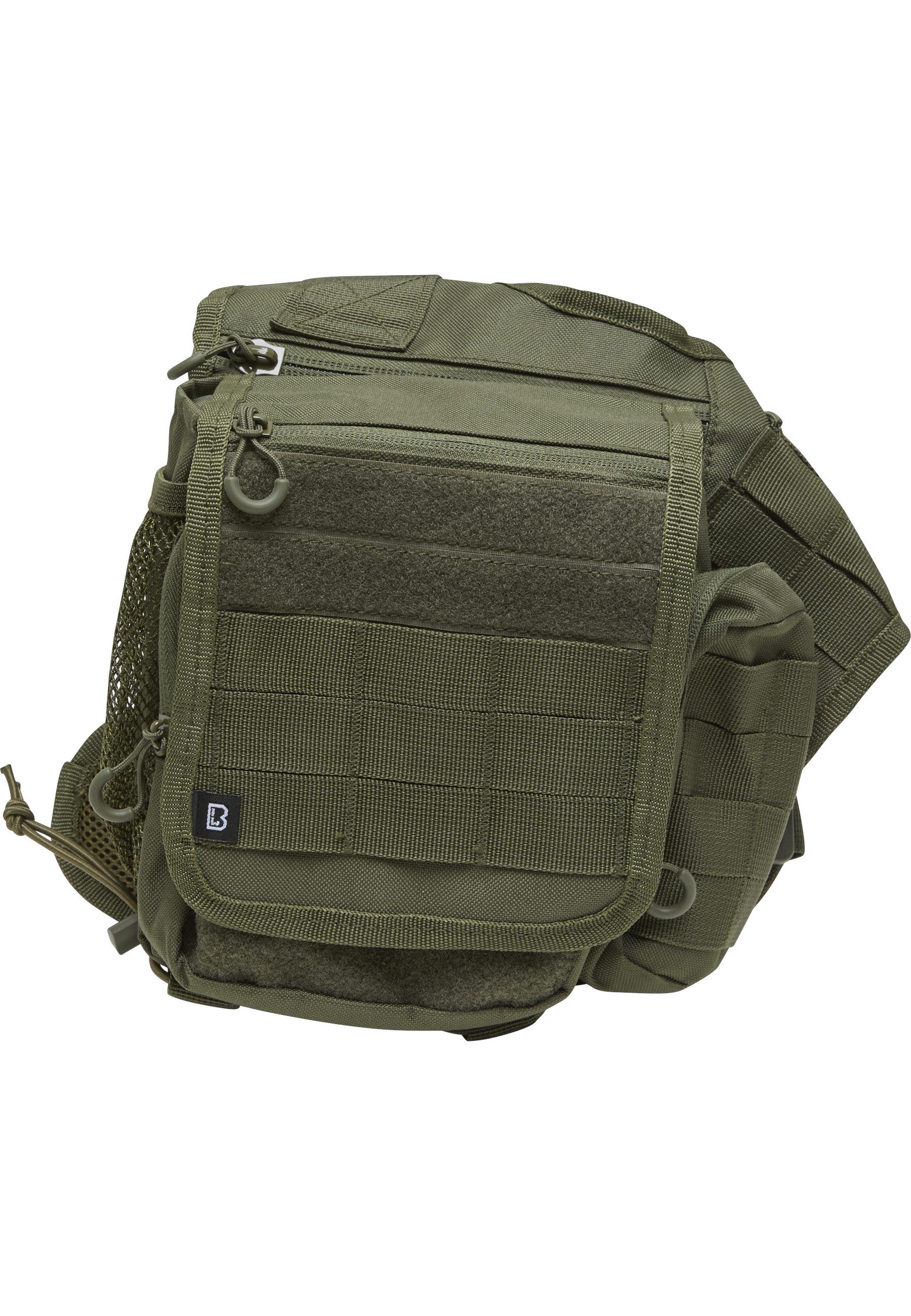 Rucksack Brandit Travel Side Bag