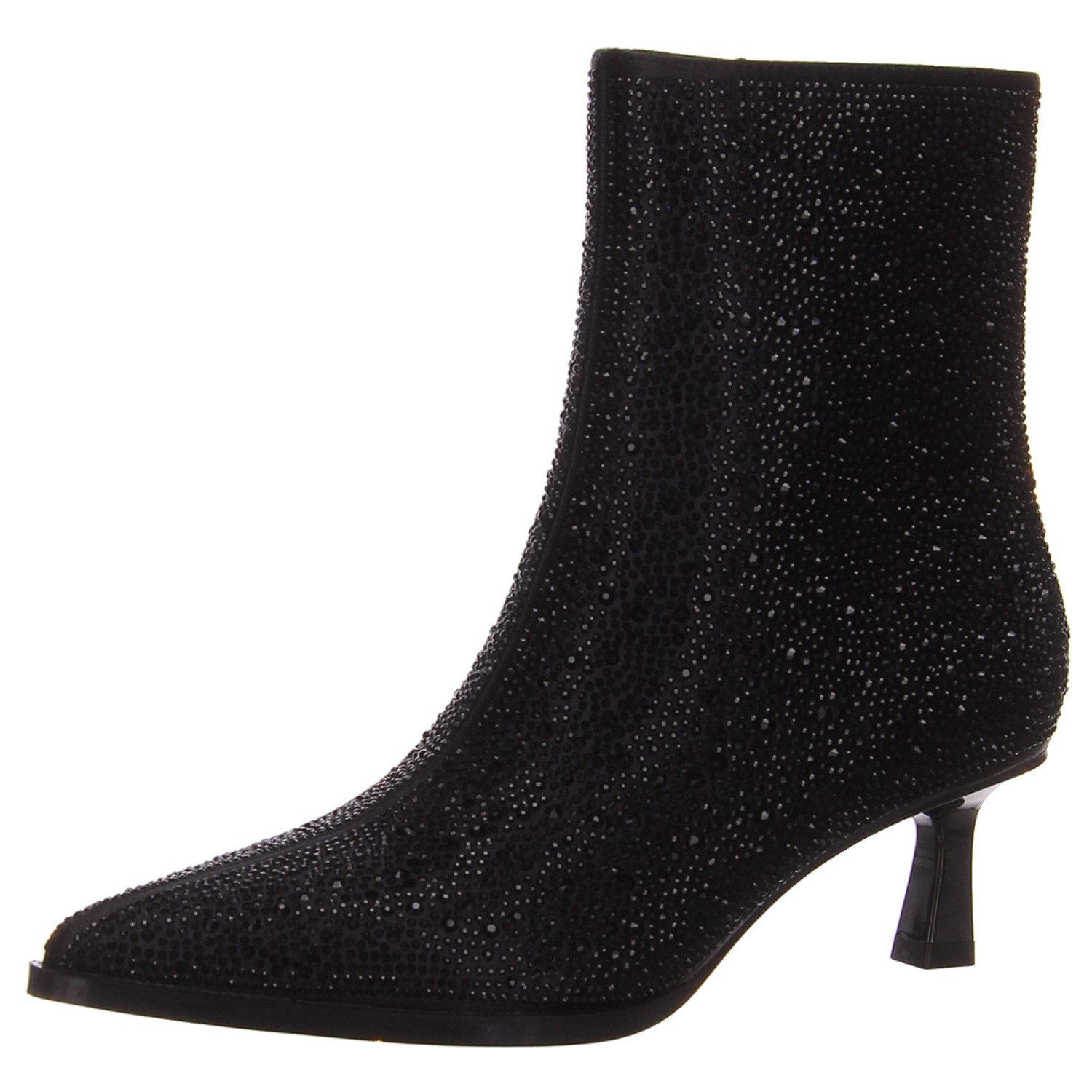 2GO Reißverschlussstiefel