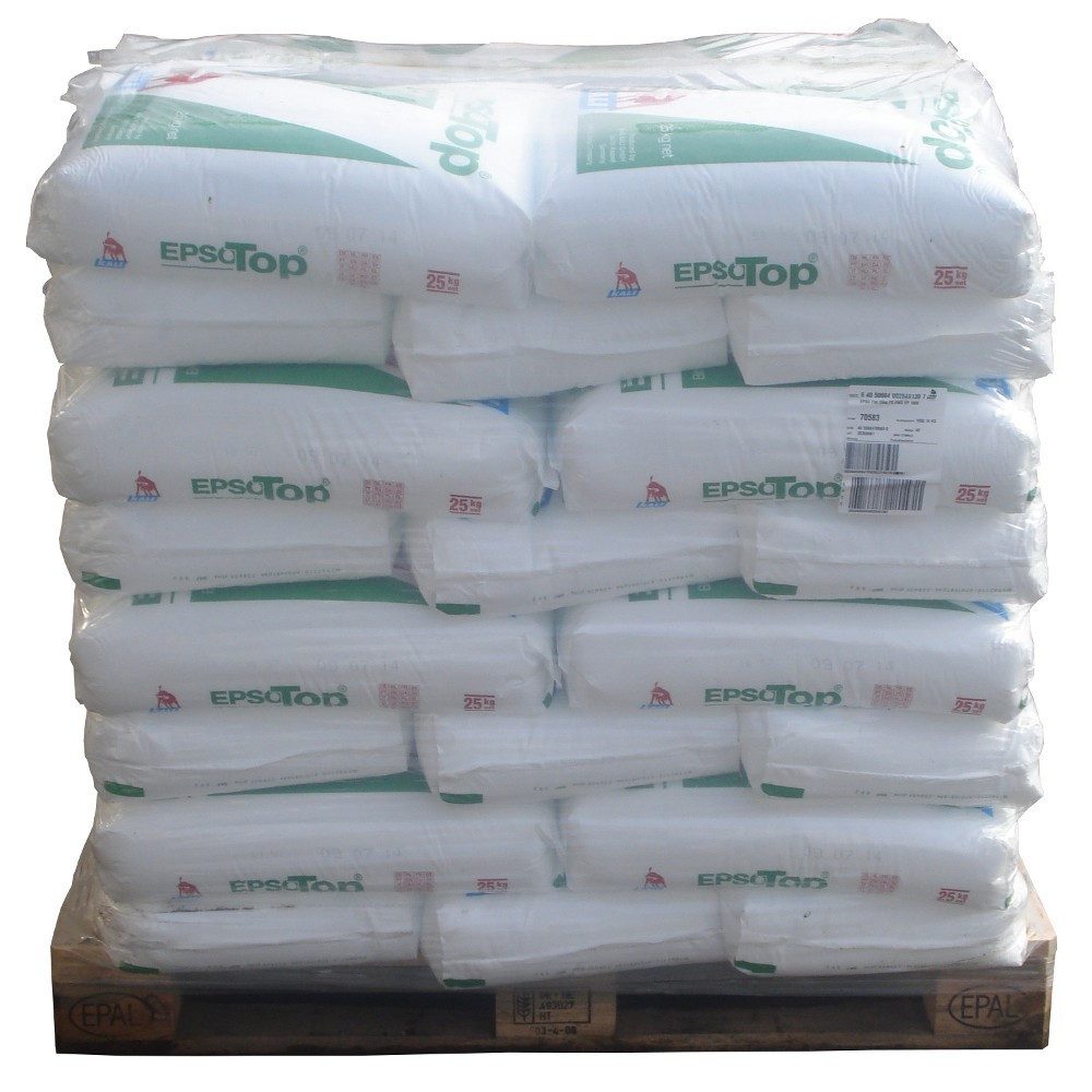 K+S Eisendünger Epso Top Bittersalz 40x25kg Blattdünger Nadeldünger Tannendünger