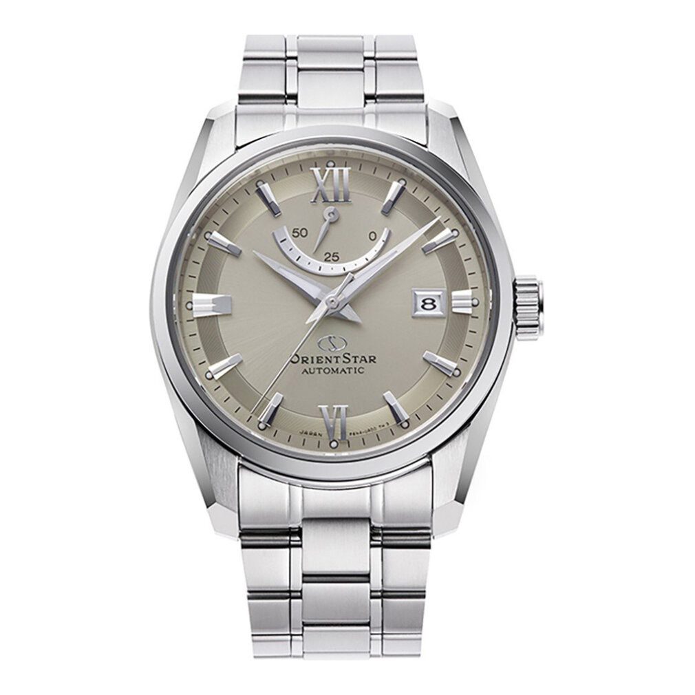 Luxusuhr Star Classic Automatic RE-AU0110N00B Herrenuhr