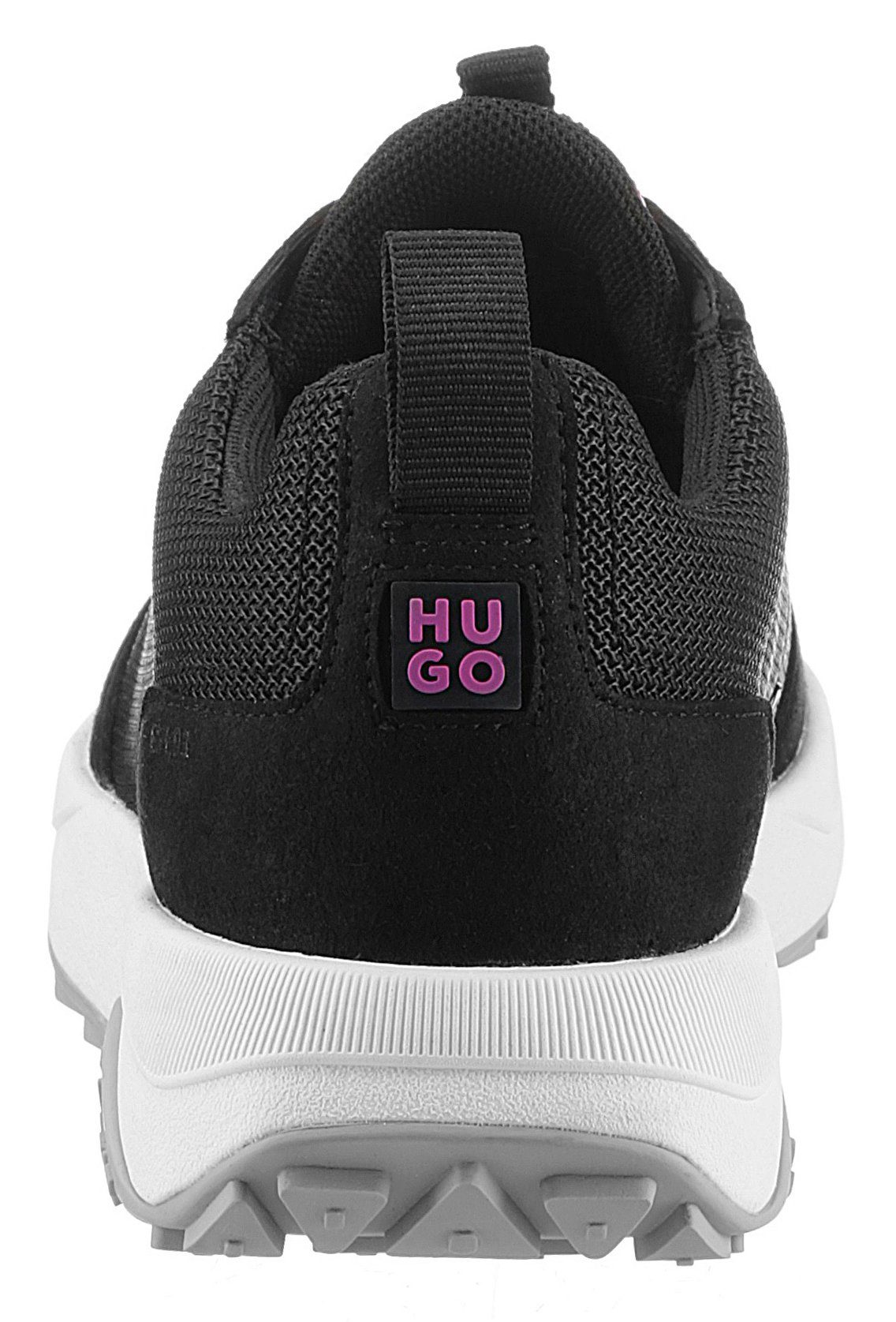 HUGO Kane Runn Sneaker im trendigen günstig online kaufen