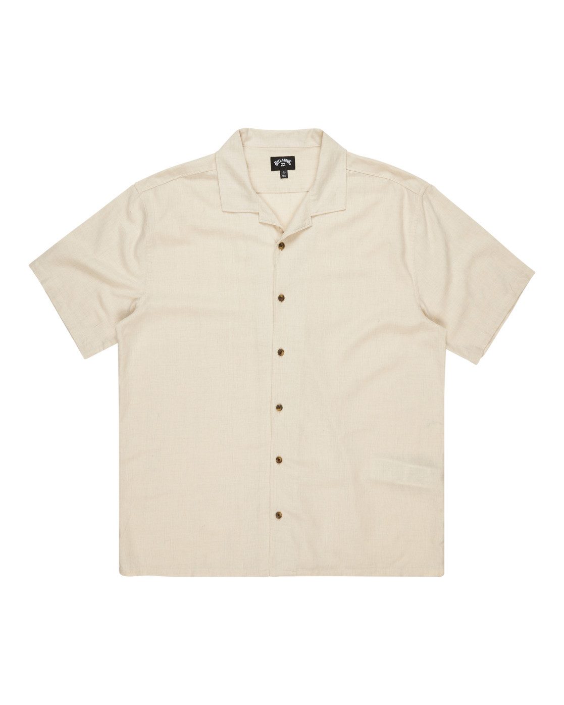 Billabong Funktionshemd Vacay Solid
