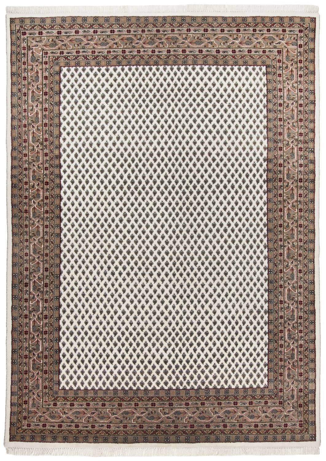 RUG N' ROLL Orientteppich Indo Mir, günstig online kaufen