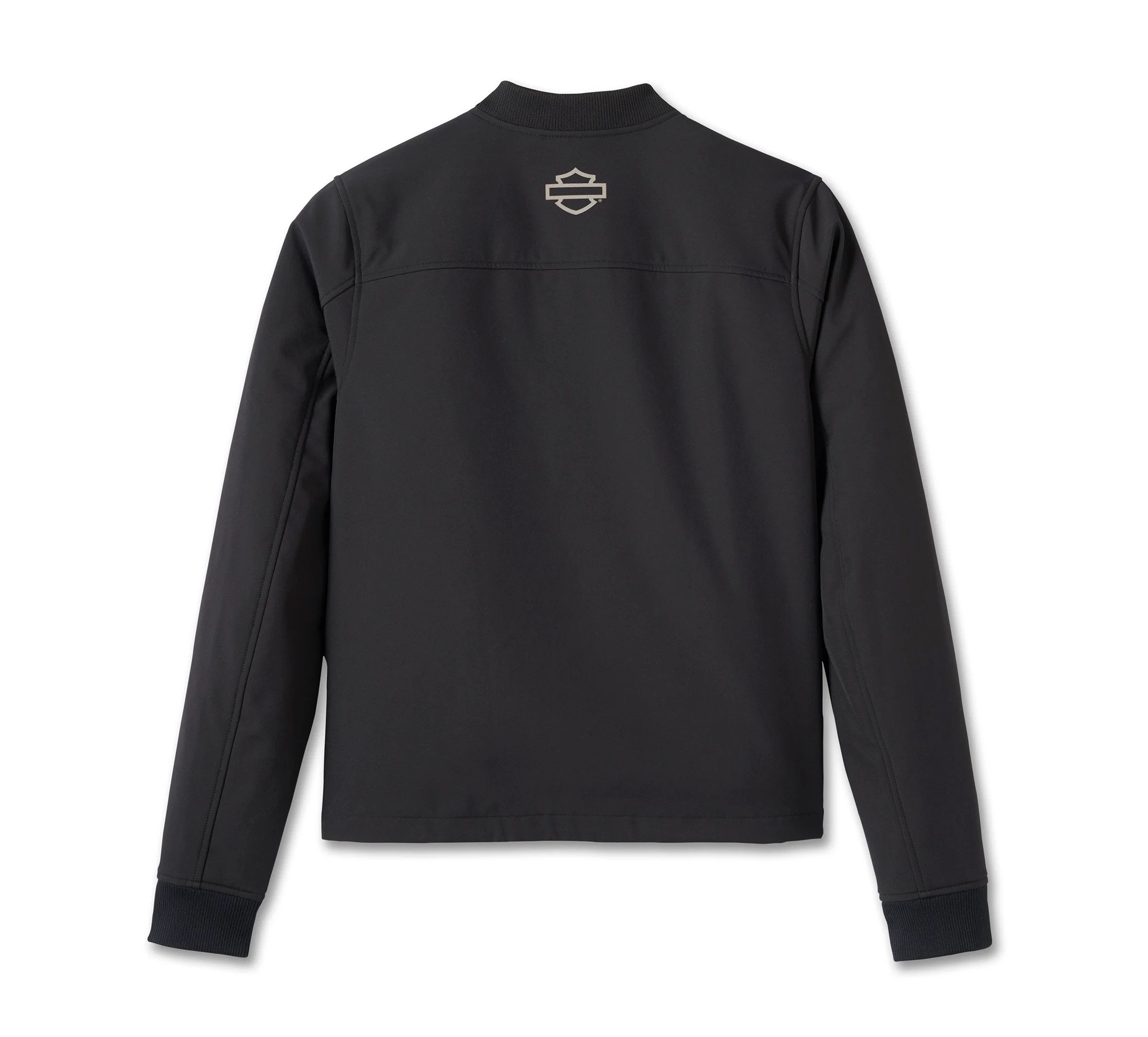 HARLEY-DAVIDSON Motorradjacke Herren Layering System Windproof günstig online kaufen