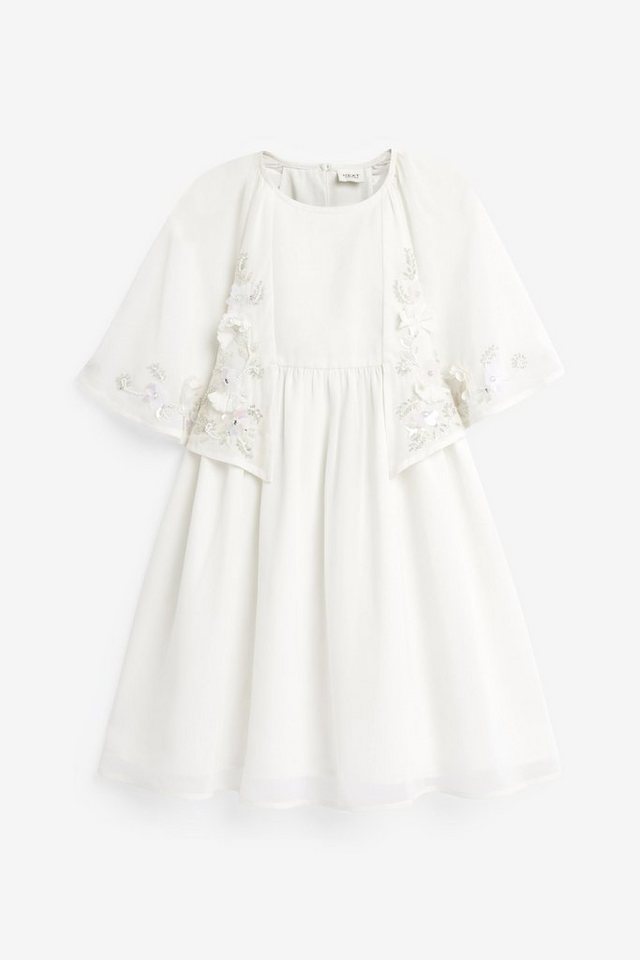 Perlenbestickte kleider Clearance