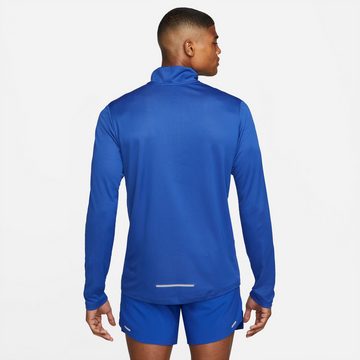 Nike Laufshirt Nike Pacer Half-Zip Running Tee