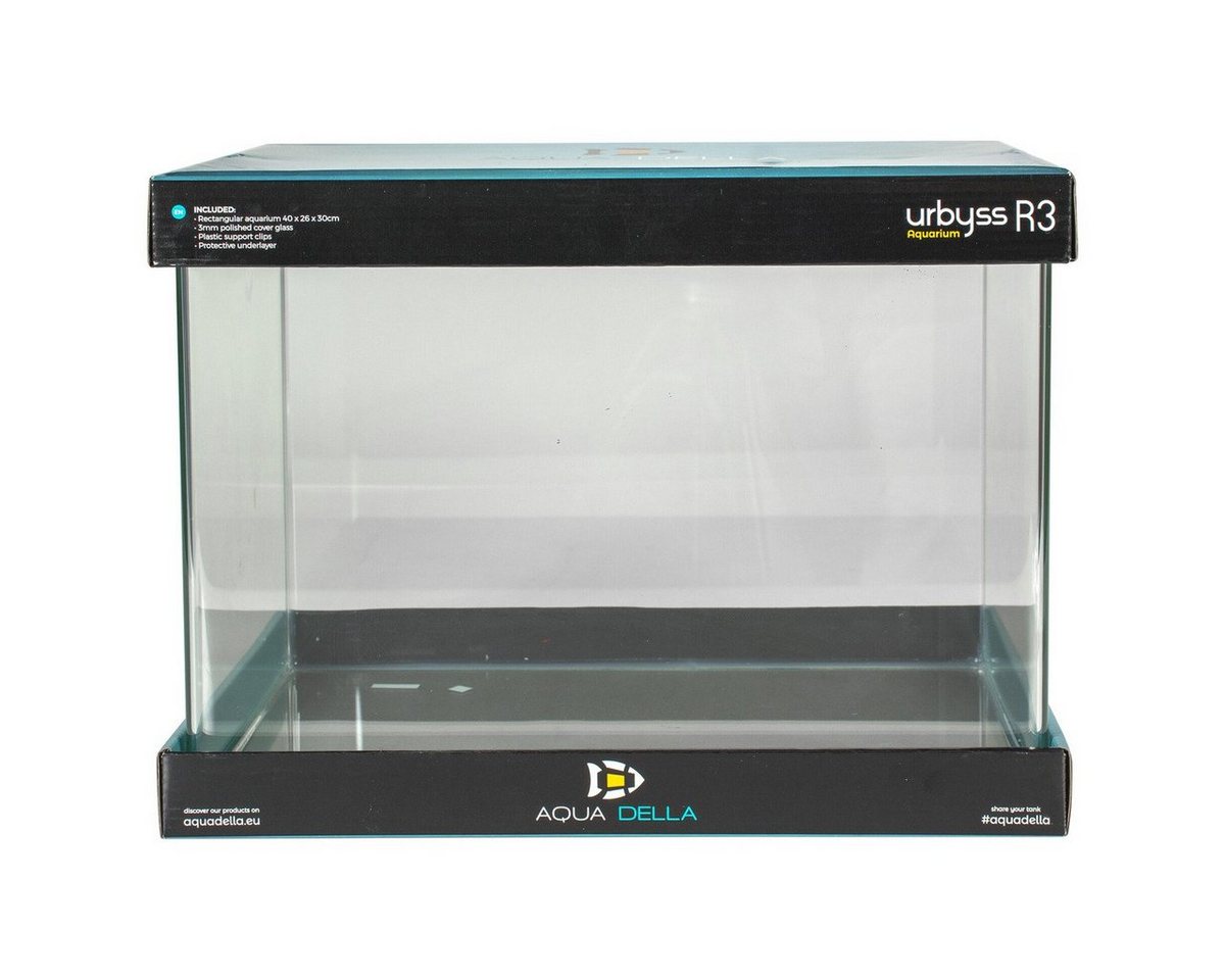 Thumbnail - Europet-Bernina Aquarium Aquarium Urbyss R