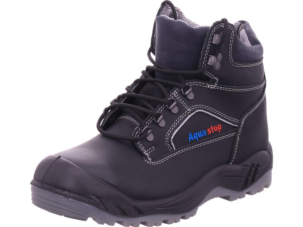 LEOPARD Sicherheitsknöchelstiefel S3 Arbeitsschuh