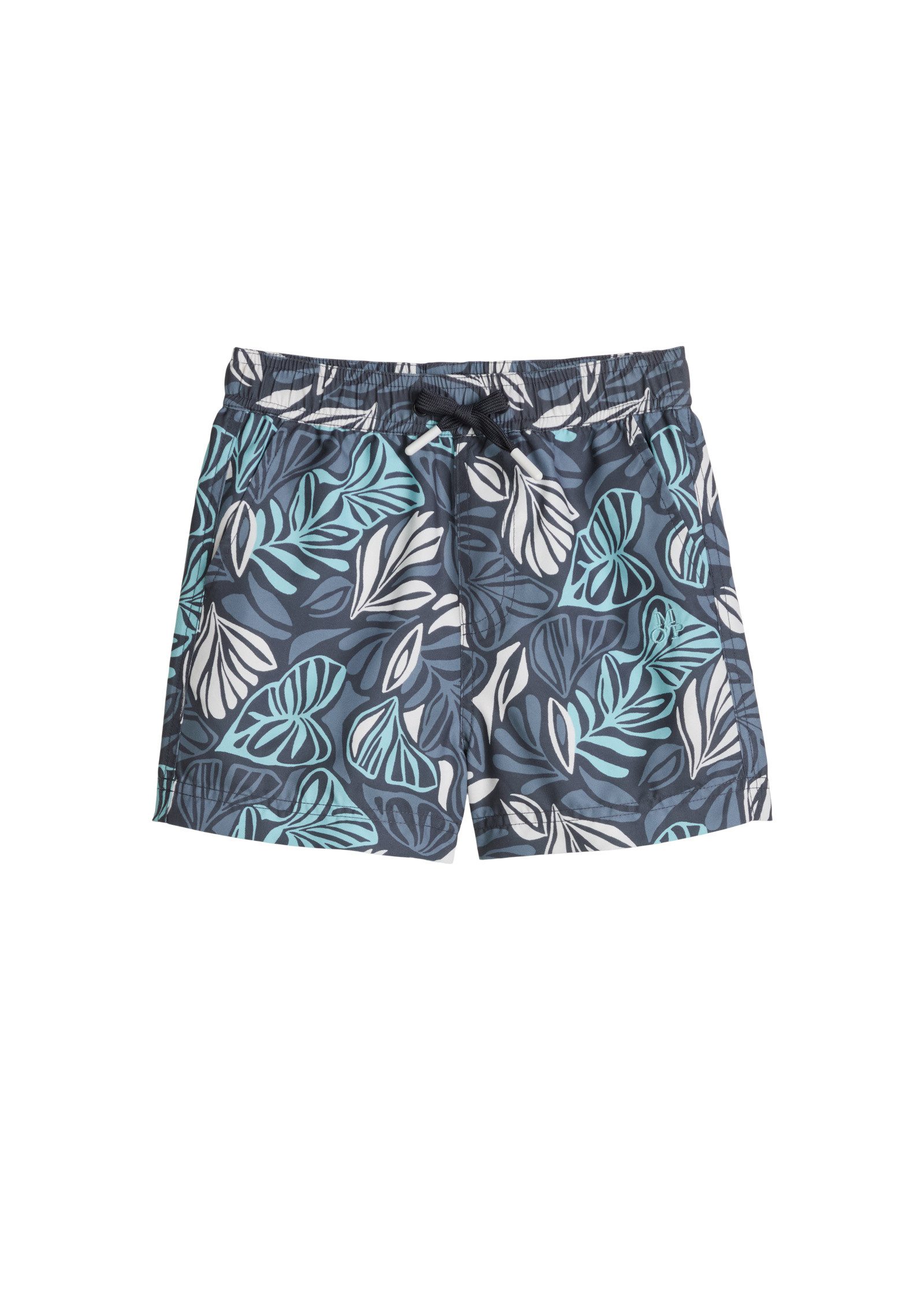 Marc O'Polo Badeshorts aus recyceltem Polyester