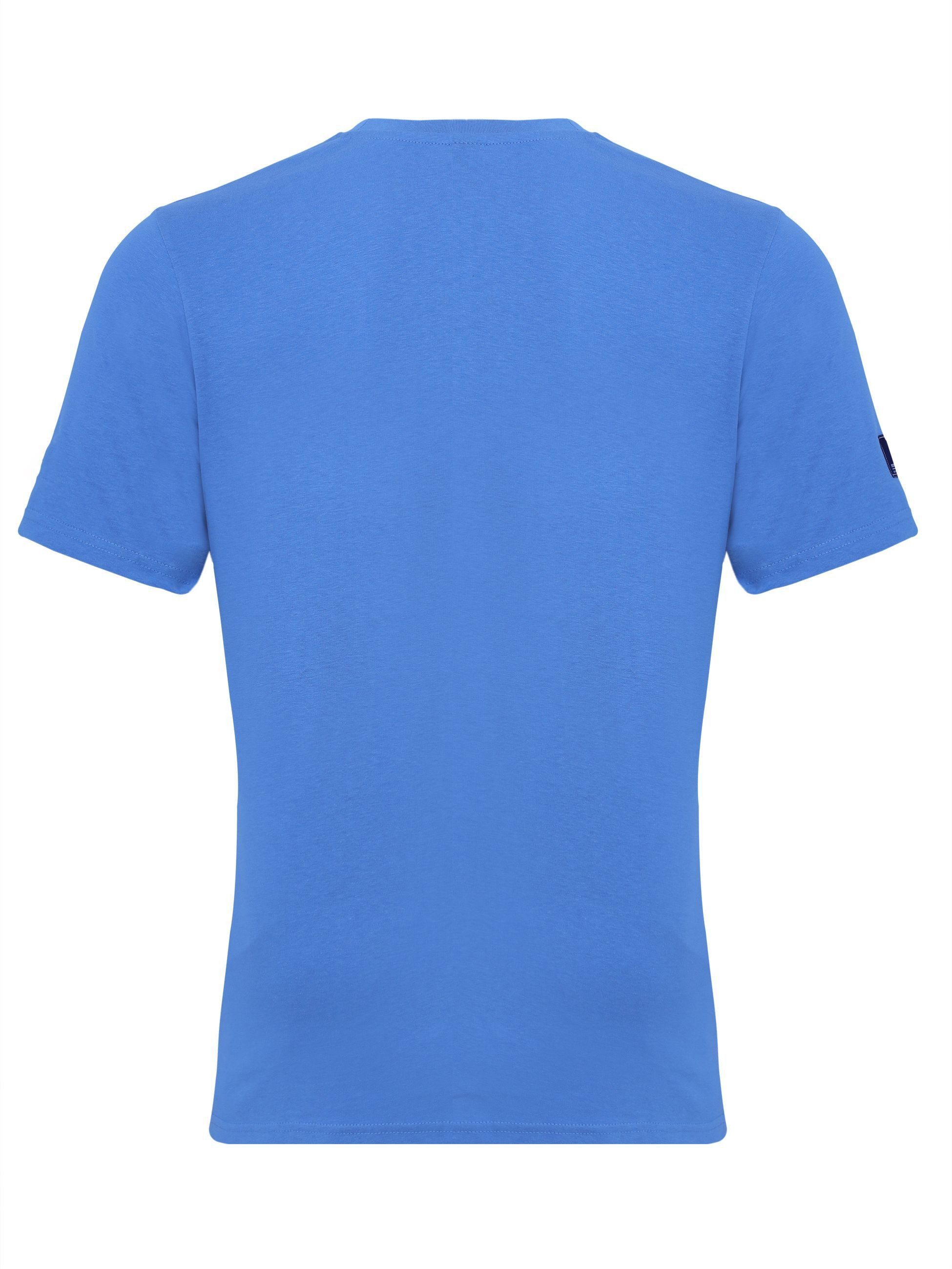 Schietwetter T-Shirt Herren T-Shirt "Dirk", Rundhals, günstig online kaufen
