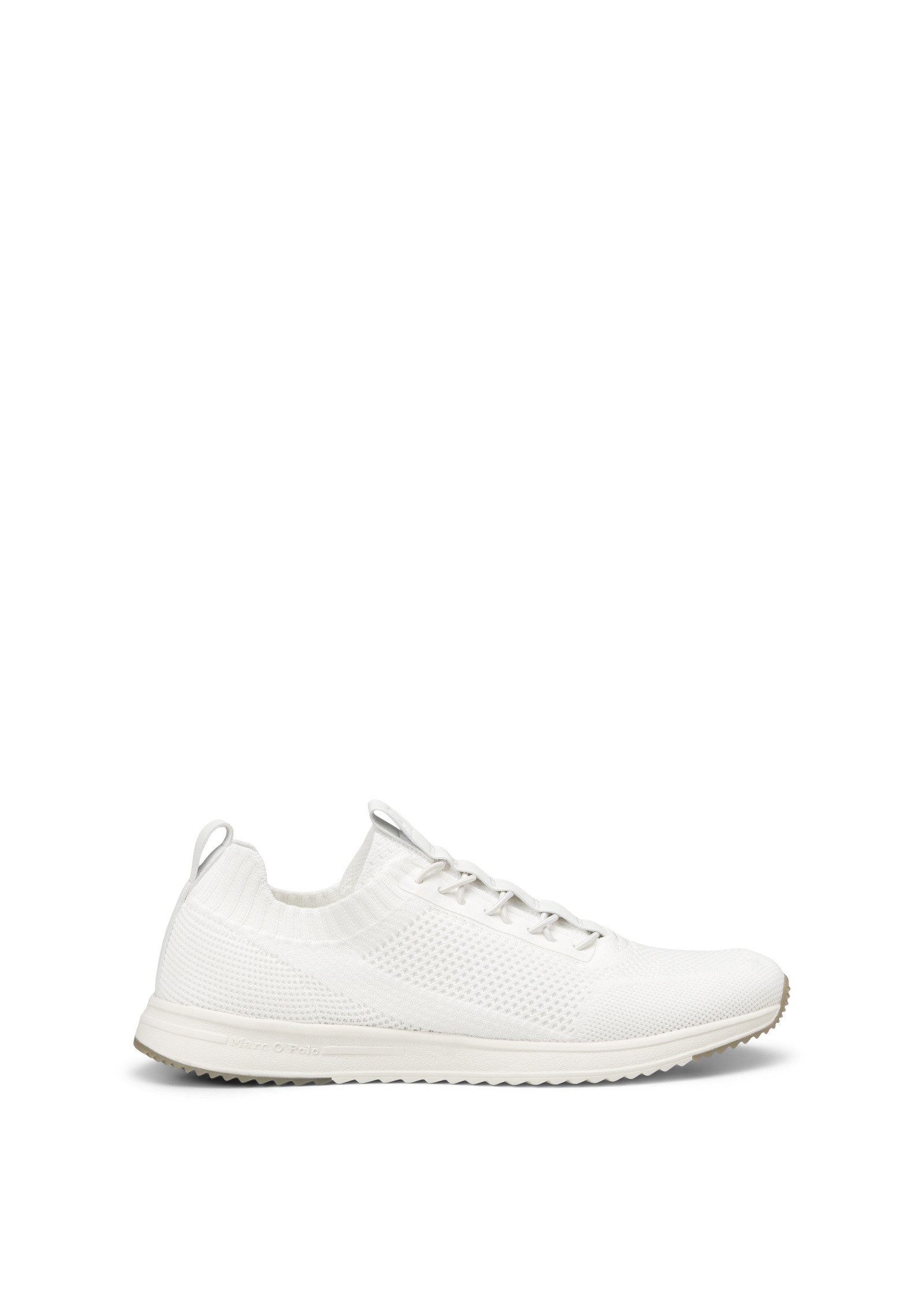Marc O'Polo in leichter Strick-Qualität Sneaker günstig online kaufen