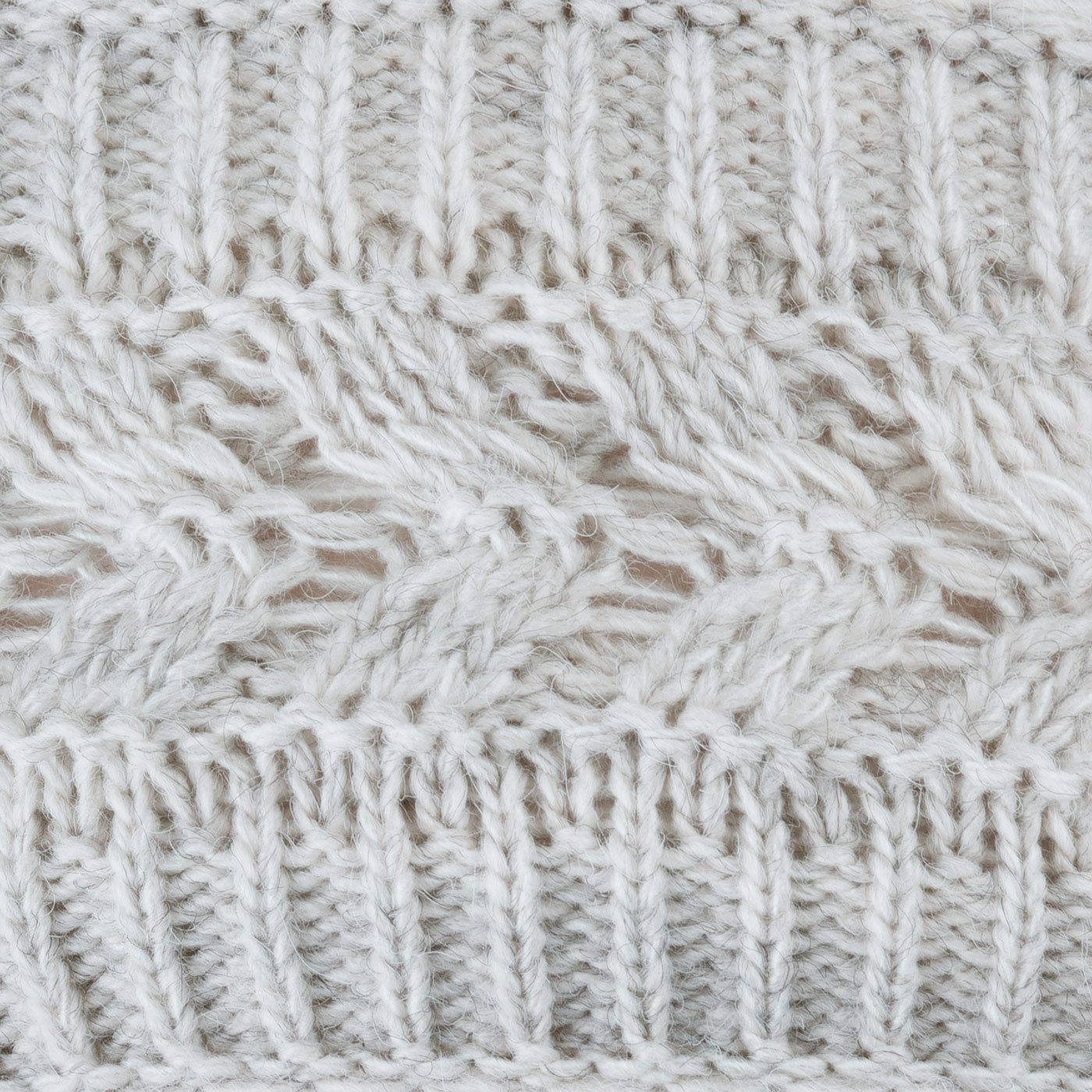 compagno Stirnband (1-St) Stirnband gefüttert Damen Ohrenschützer Band Kopfband Winter