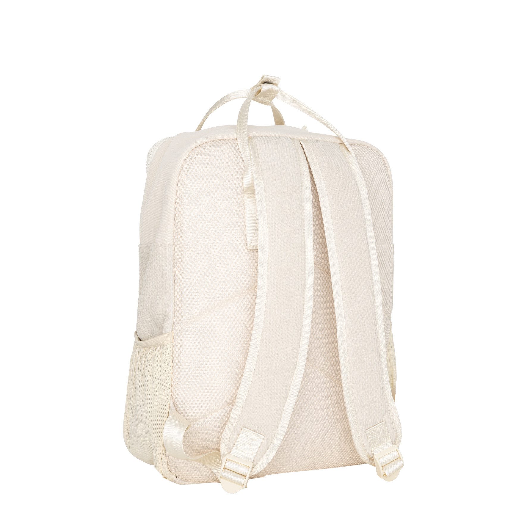 NEW REBELS Cityrucksack Rucksack Ribbi Springfield mit Kordoptik & Tabletfach – Bild 4 von 5
