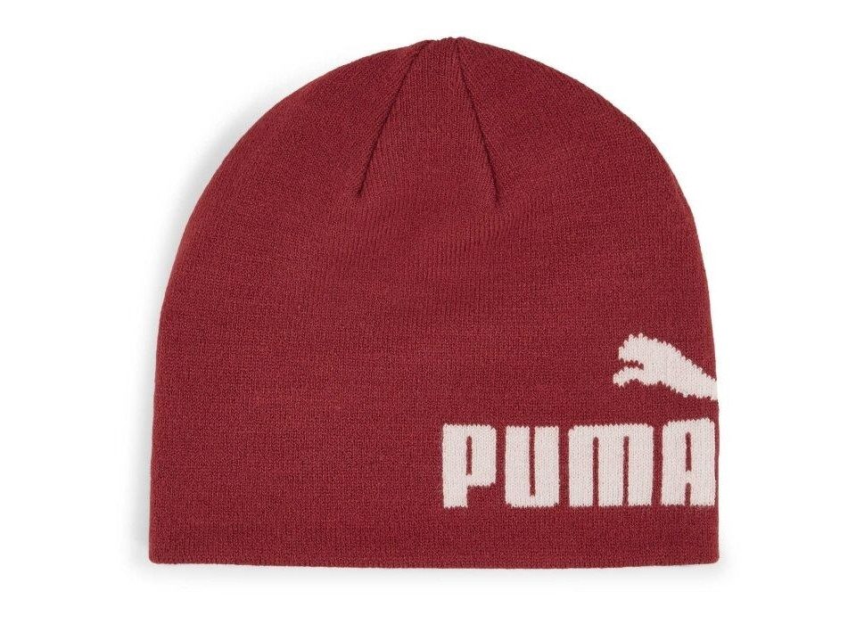 PUMA Baseball Cap ESS Cuffless Beanie