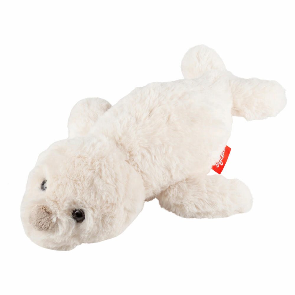 Sigikid Kuscheltier Flauchserie Robbe