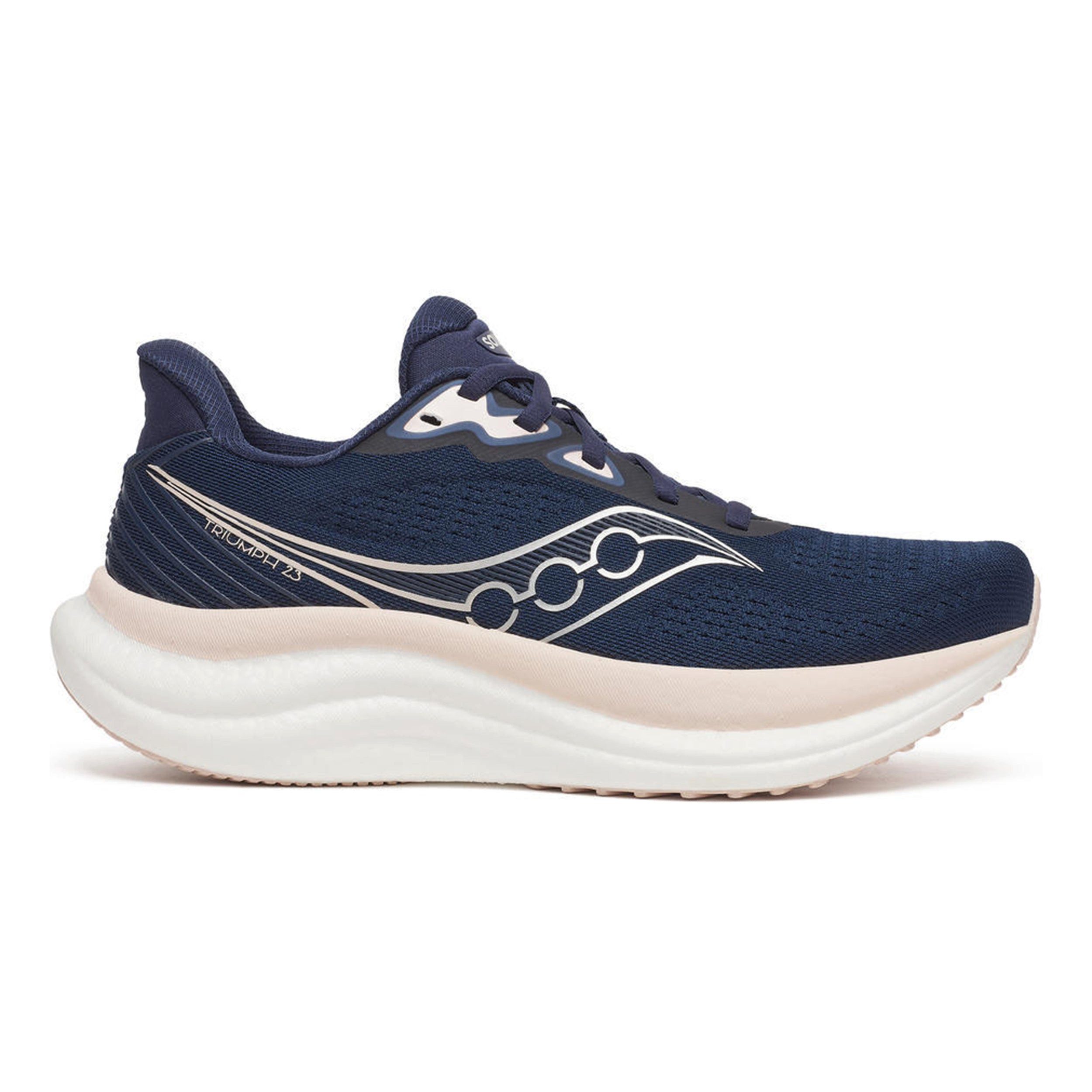 Saucony Triumph 23 - Neutralschuh Laufschuh