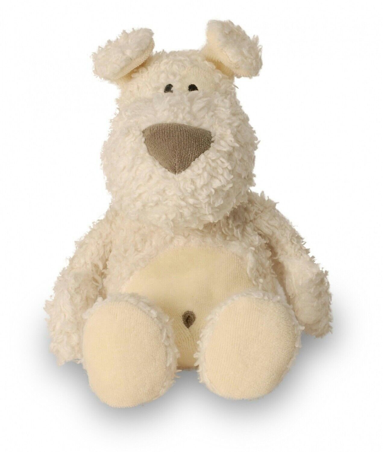Nici Kuscheltier Plüschtier - Hund (25cm) günstig online kaufen