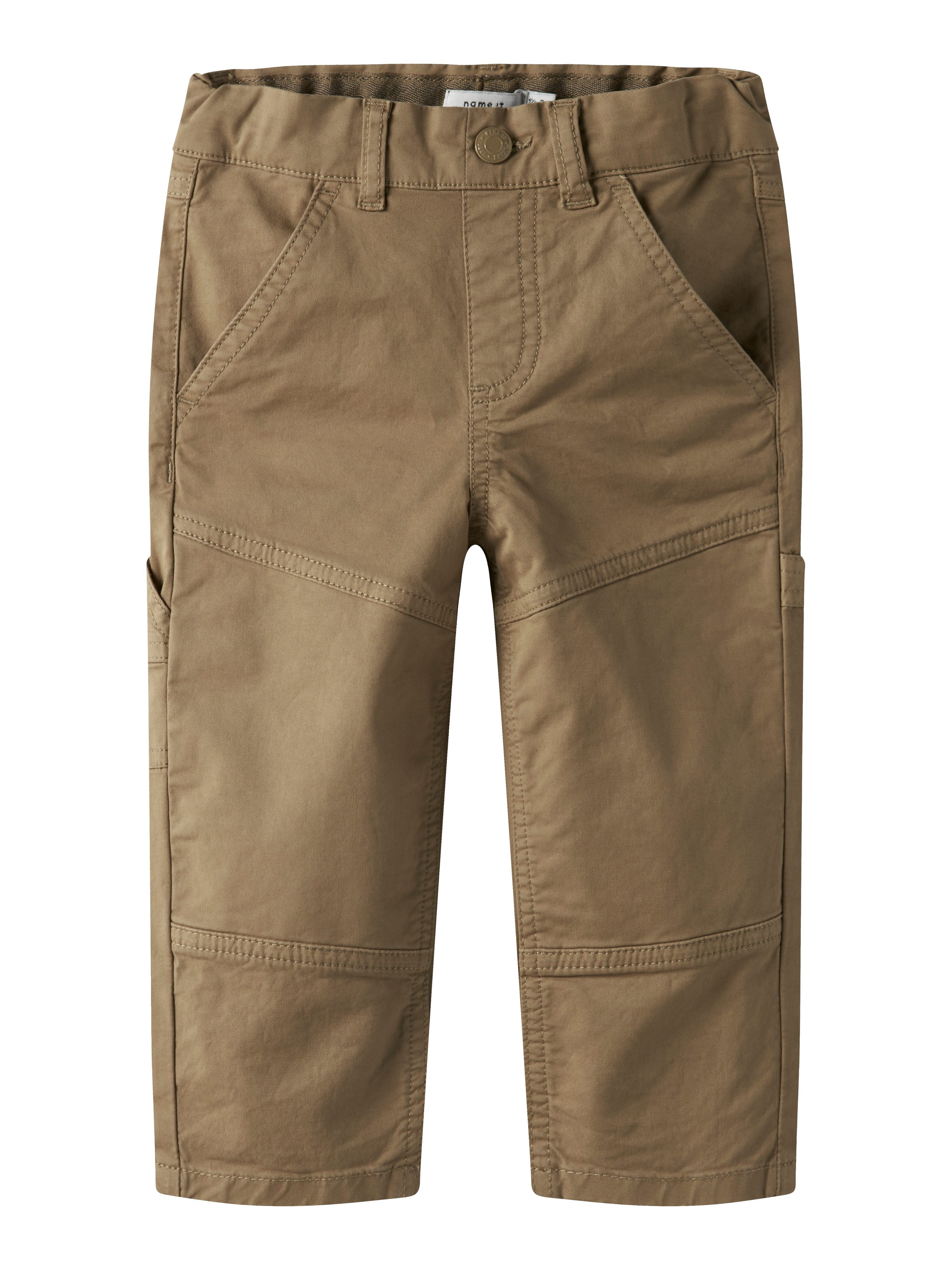 Cargohose NMMBEN TAP TWI PANT CARP 5722-FG NOOS