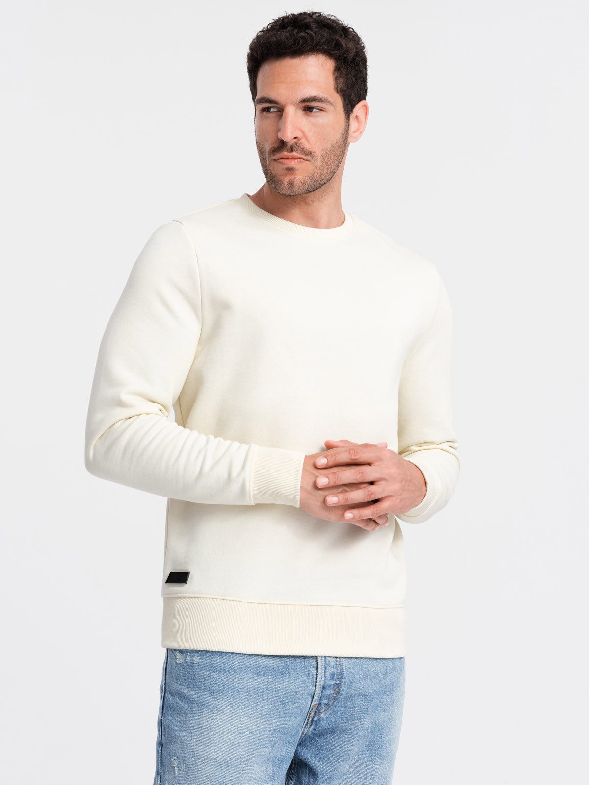 OMBRE Sweatshirt Sweatshirt günstig online kaufen