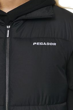 Pegador Steppweste Priory Puffer (1-tlg., kein Set)