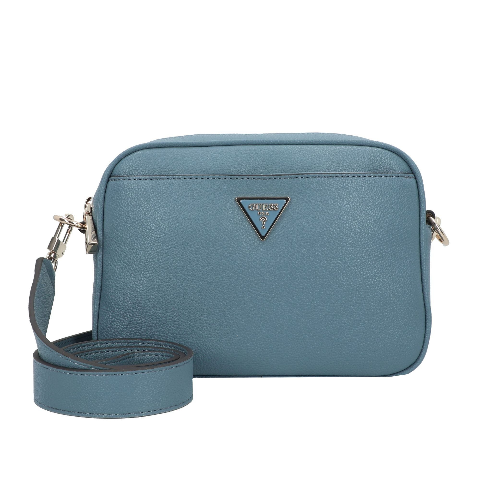 Guess Umhängetasche Meridian, Polyurethan günstig online kaufen