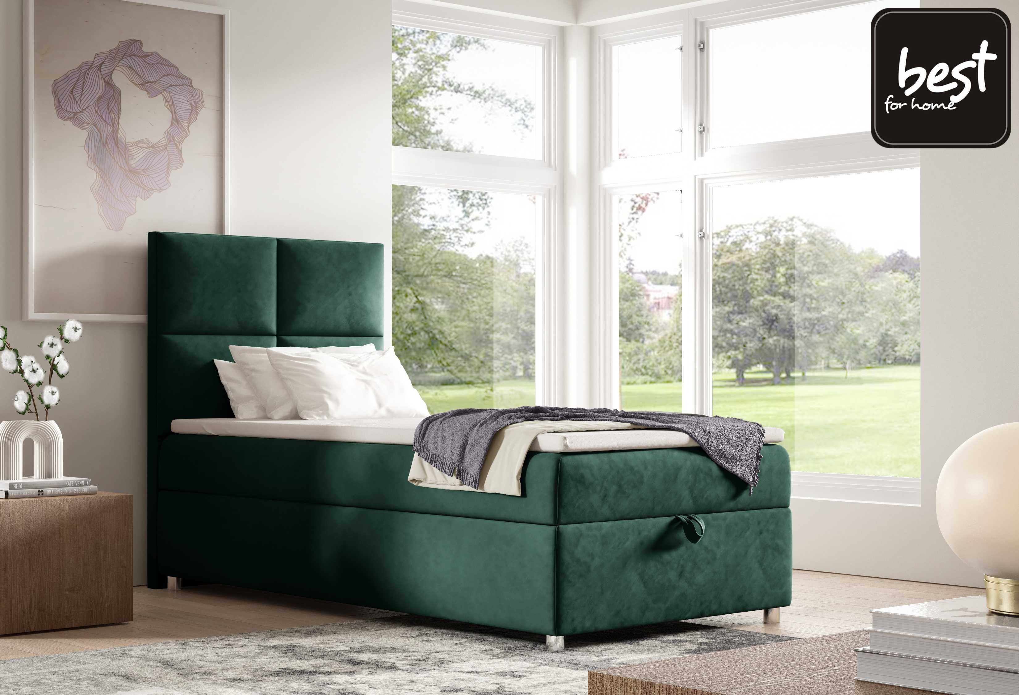 Best for Home Boxspringbett Boxspringbett Trinity günstig online kaufen