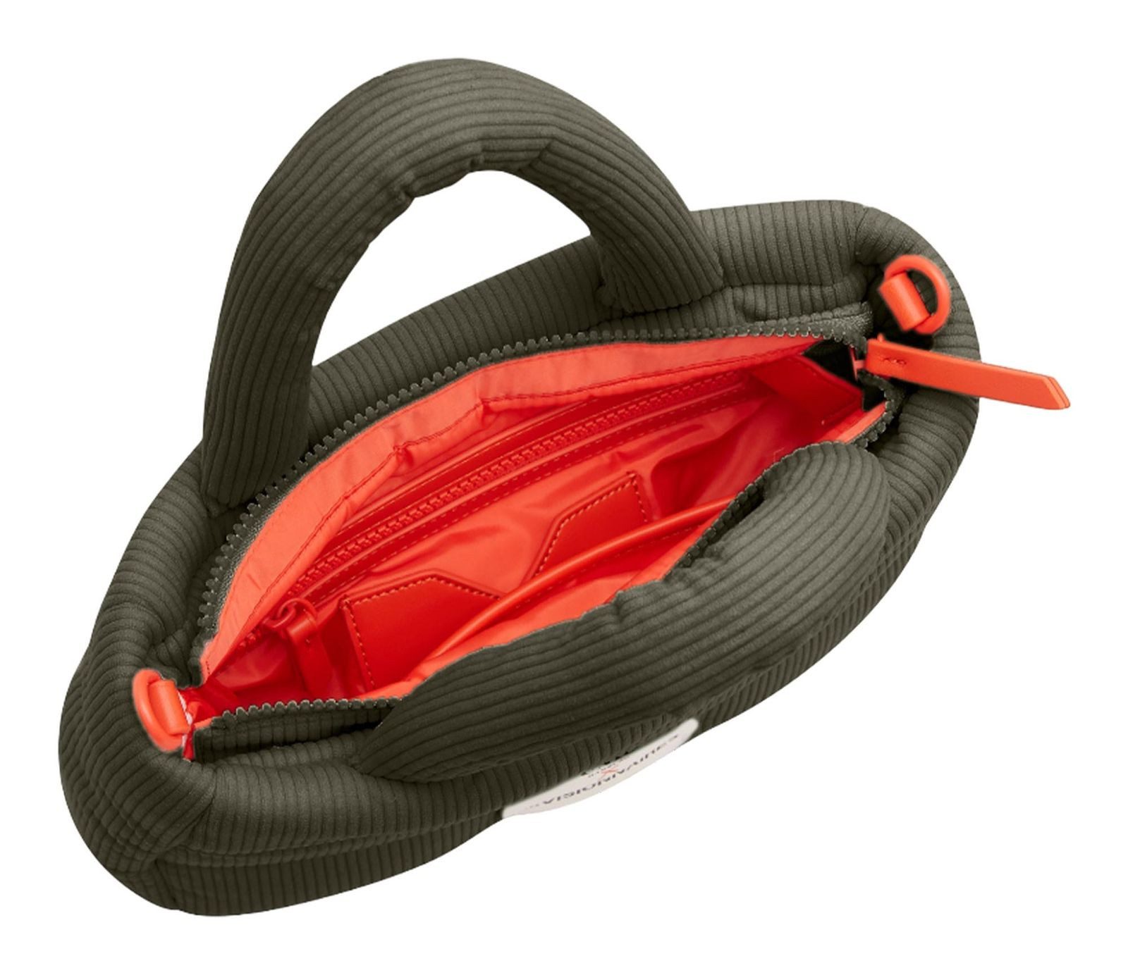 Les Visionnaires Handtasche Unio Cortina