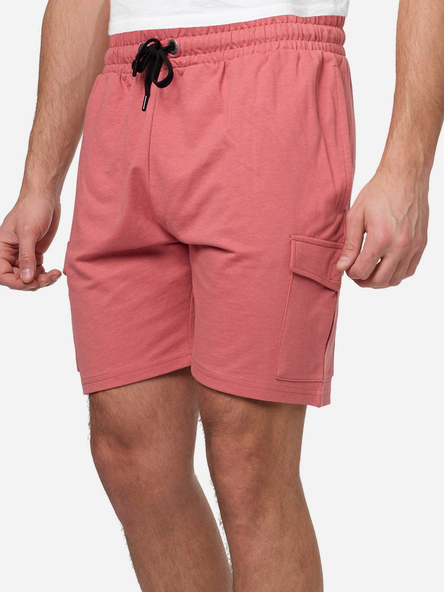 Tazzio Sweatshorts 18605 moderne & zeitlose günstig online kaufen