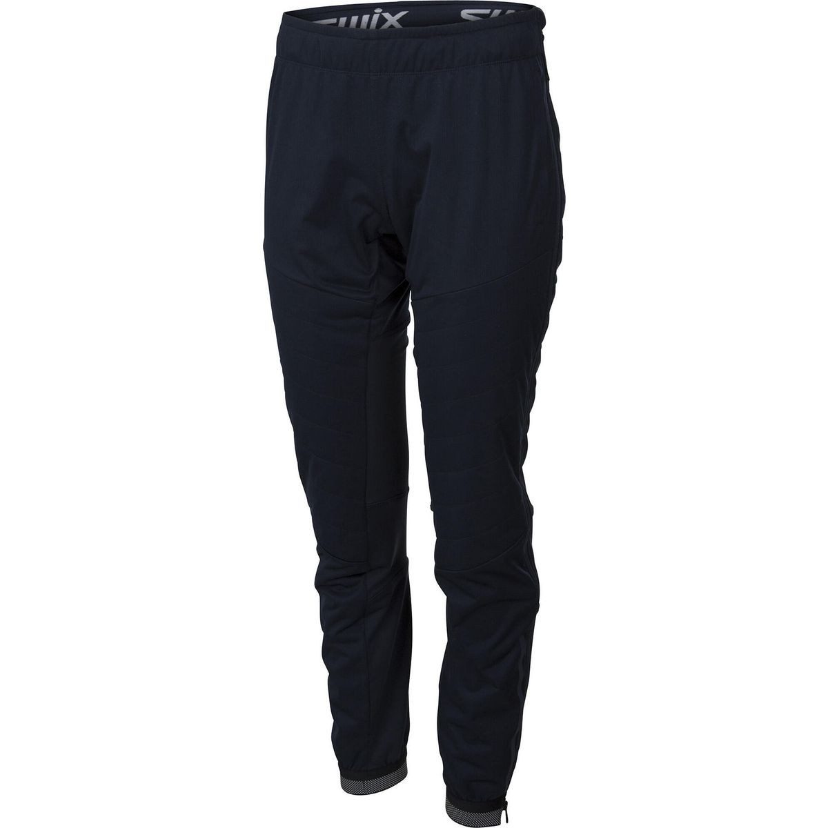 Swix Skihose Blizzard XC Pants W Winddichte Damenhose für urbanen Alltag mit atmungsaktiven