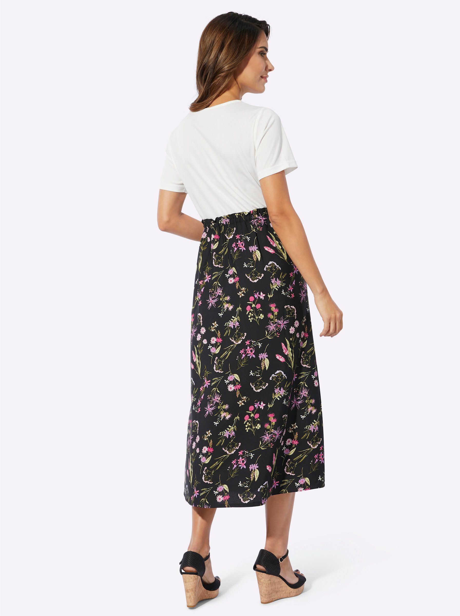 Sieh an! Etuikleid Sommerkleid günstig online kaufen