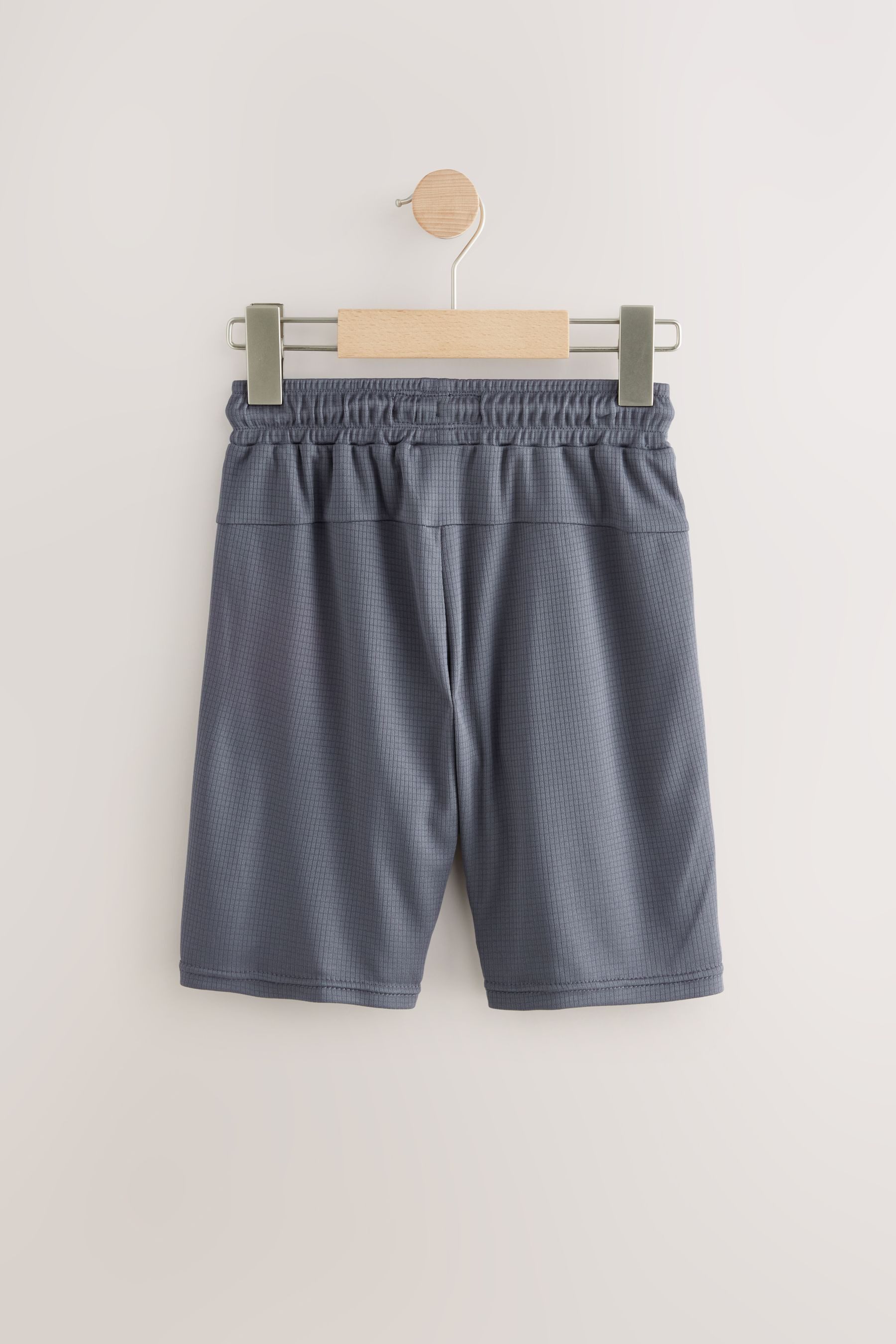 Next Trainingsshorts Strukturierte Sport-Shorts (1-tlg) günstig online kaufen