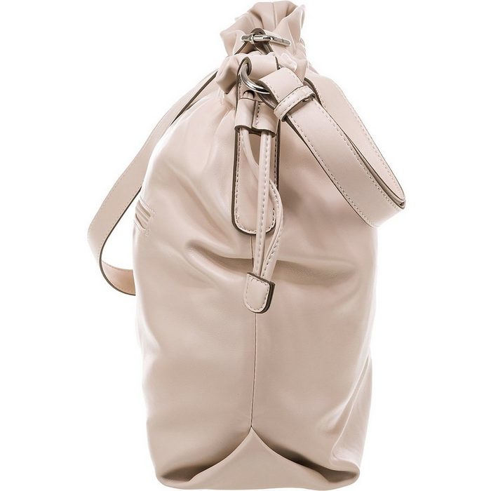 TOM TAILOR Handtasche Betsy Hobo Bag Handtasche CQ7843