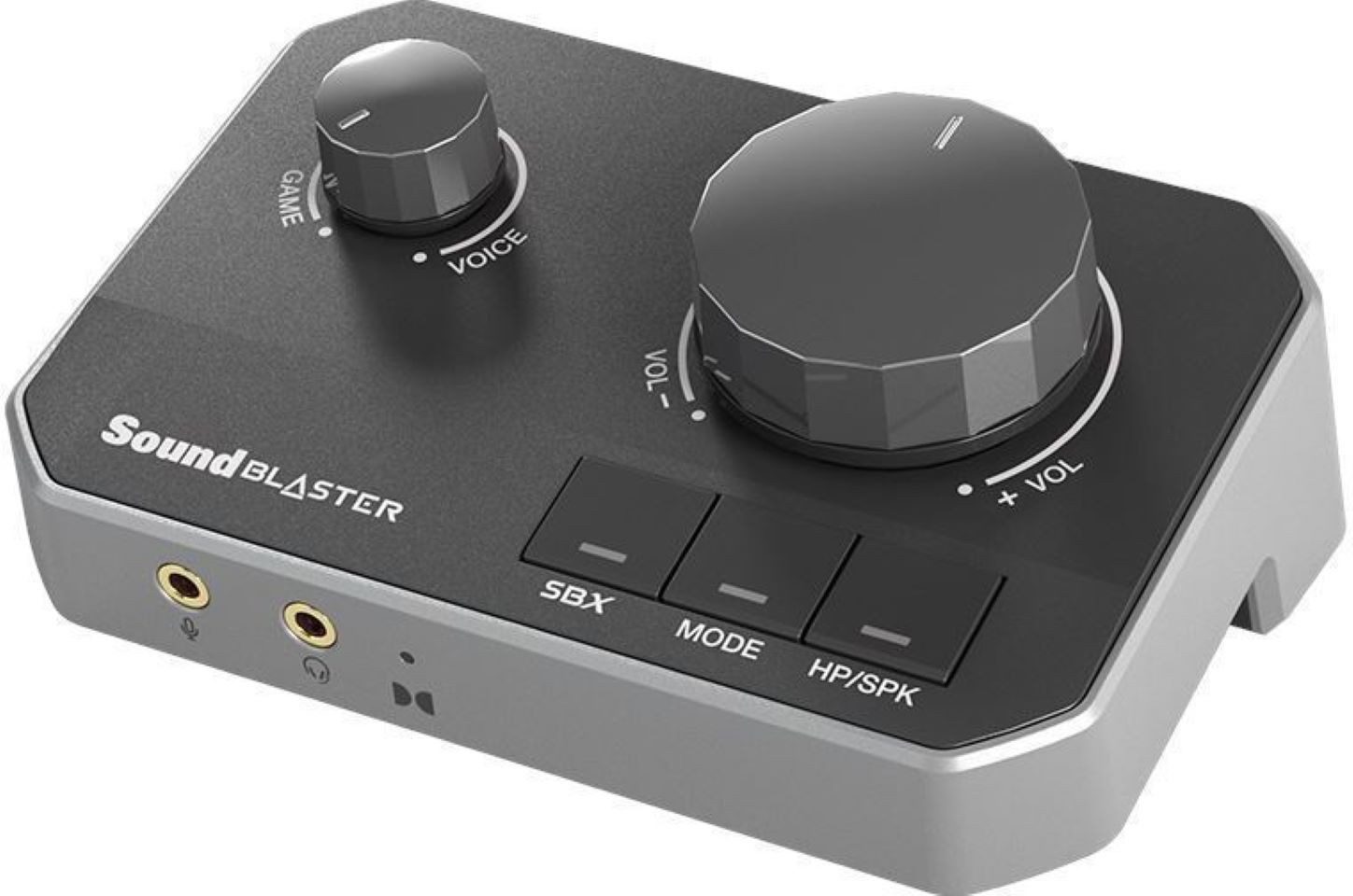 Creative Sound Blaster G8 32-Bit Sounddeck