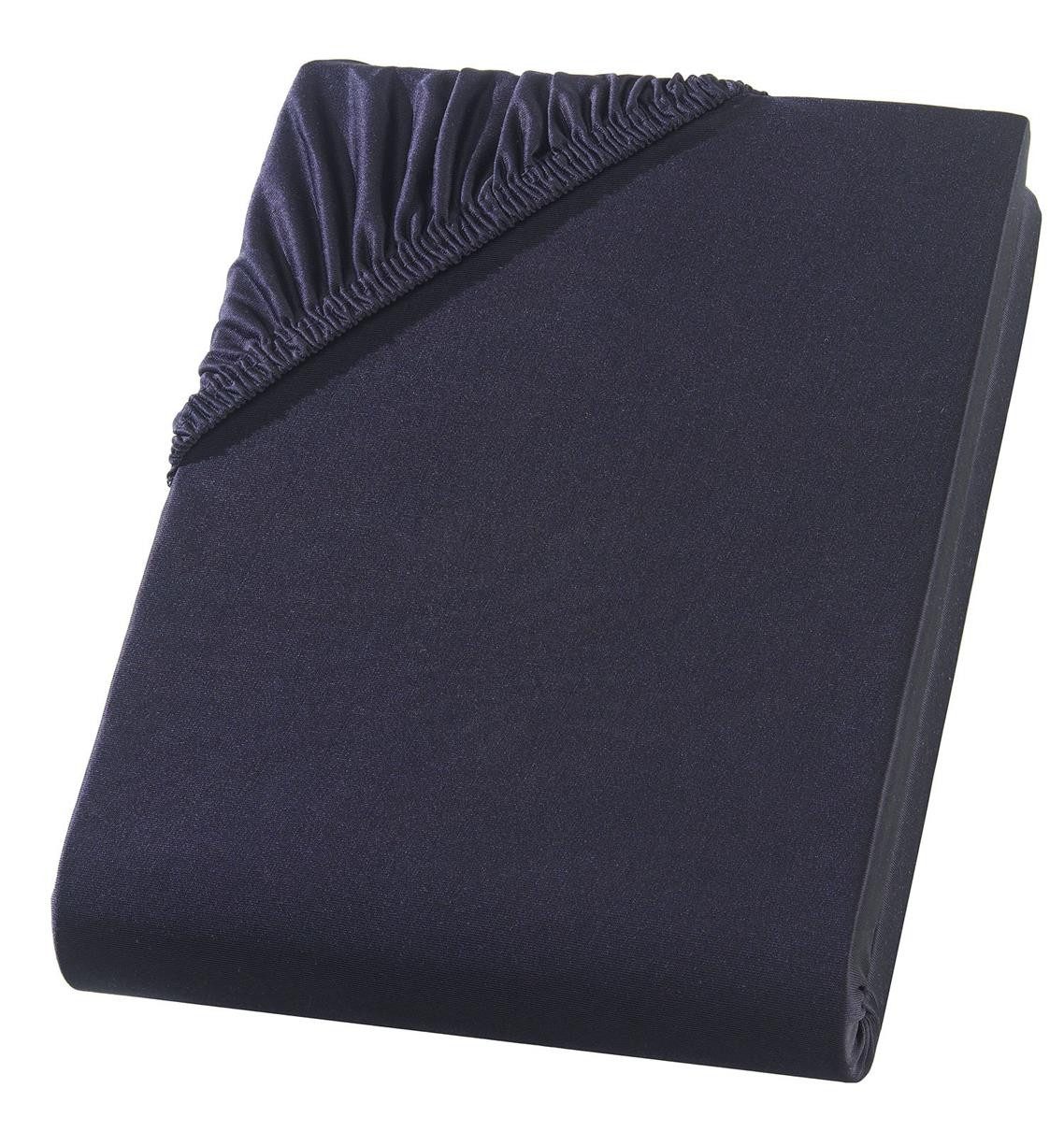 Carpe Sonno Spannbettlaken 90x200 100x200 140x200 160x200 180x200 200x200 M günstig online kaufen