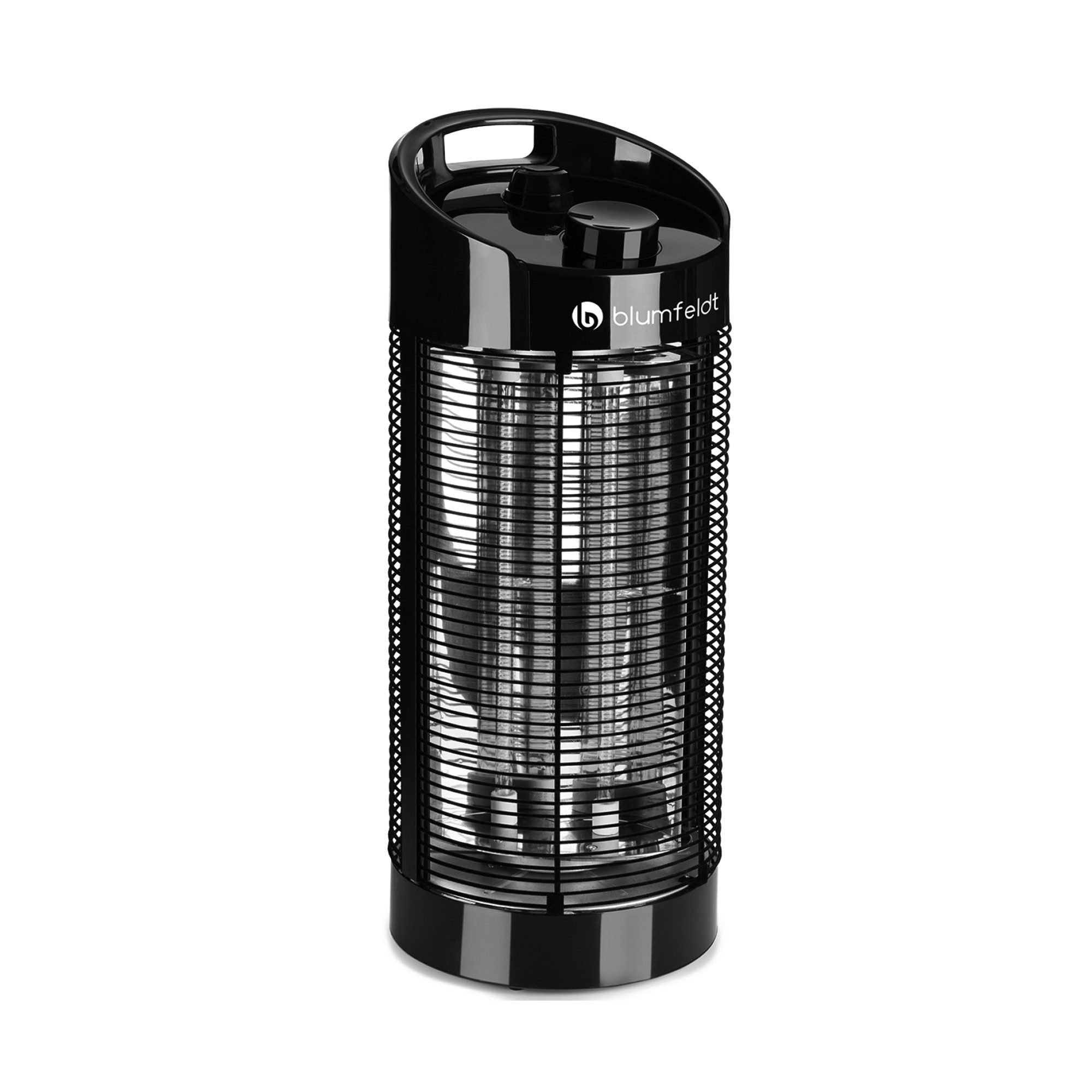 blumfeldt Обігрівач для терас Heat-Guru 360, Infrarot Нагрівачі Terrasse Terrassenheizstrahler Інфрачервоні обігрівачі